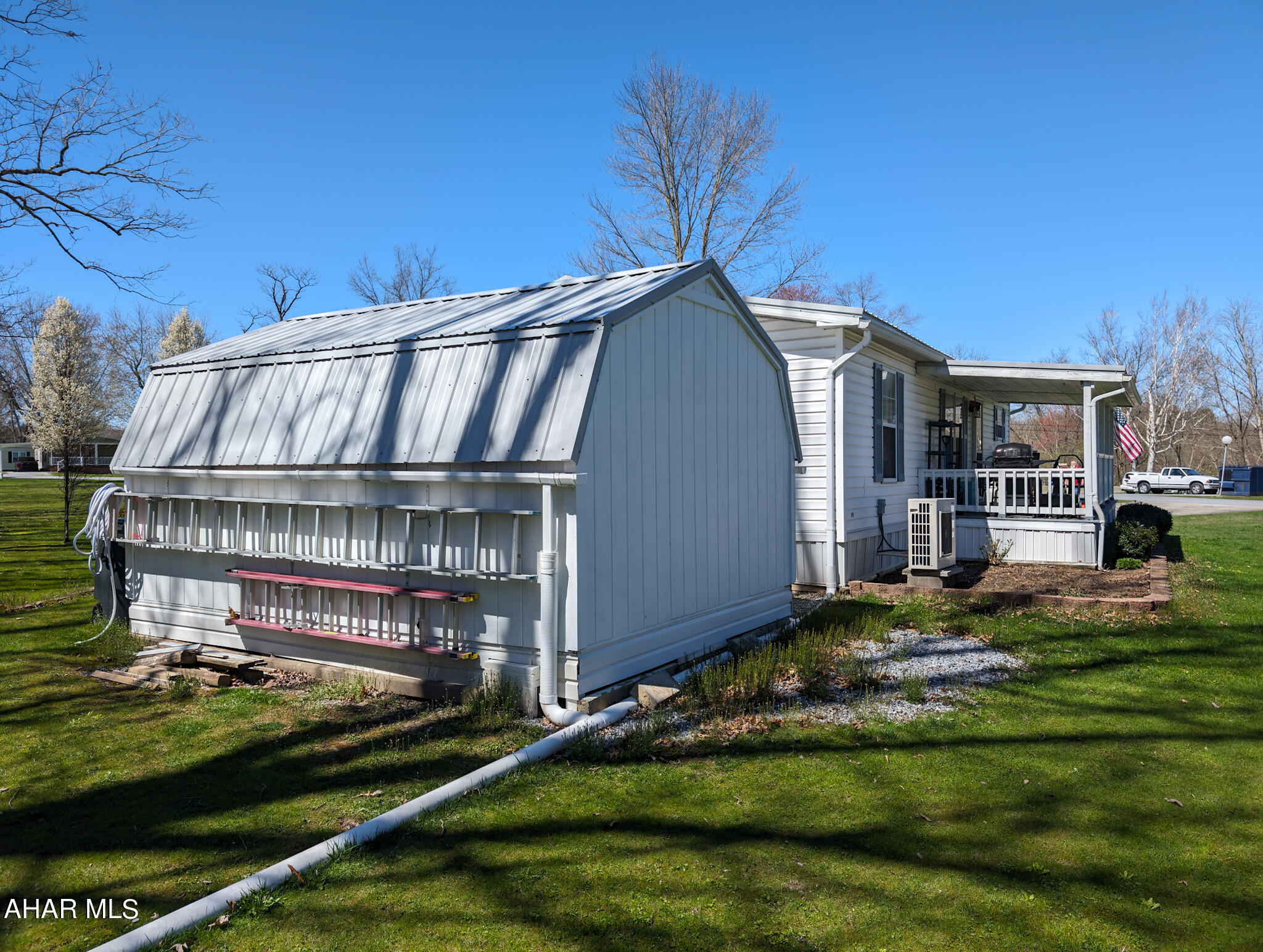 Friendship Village - Residential