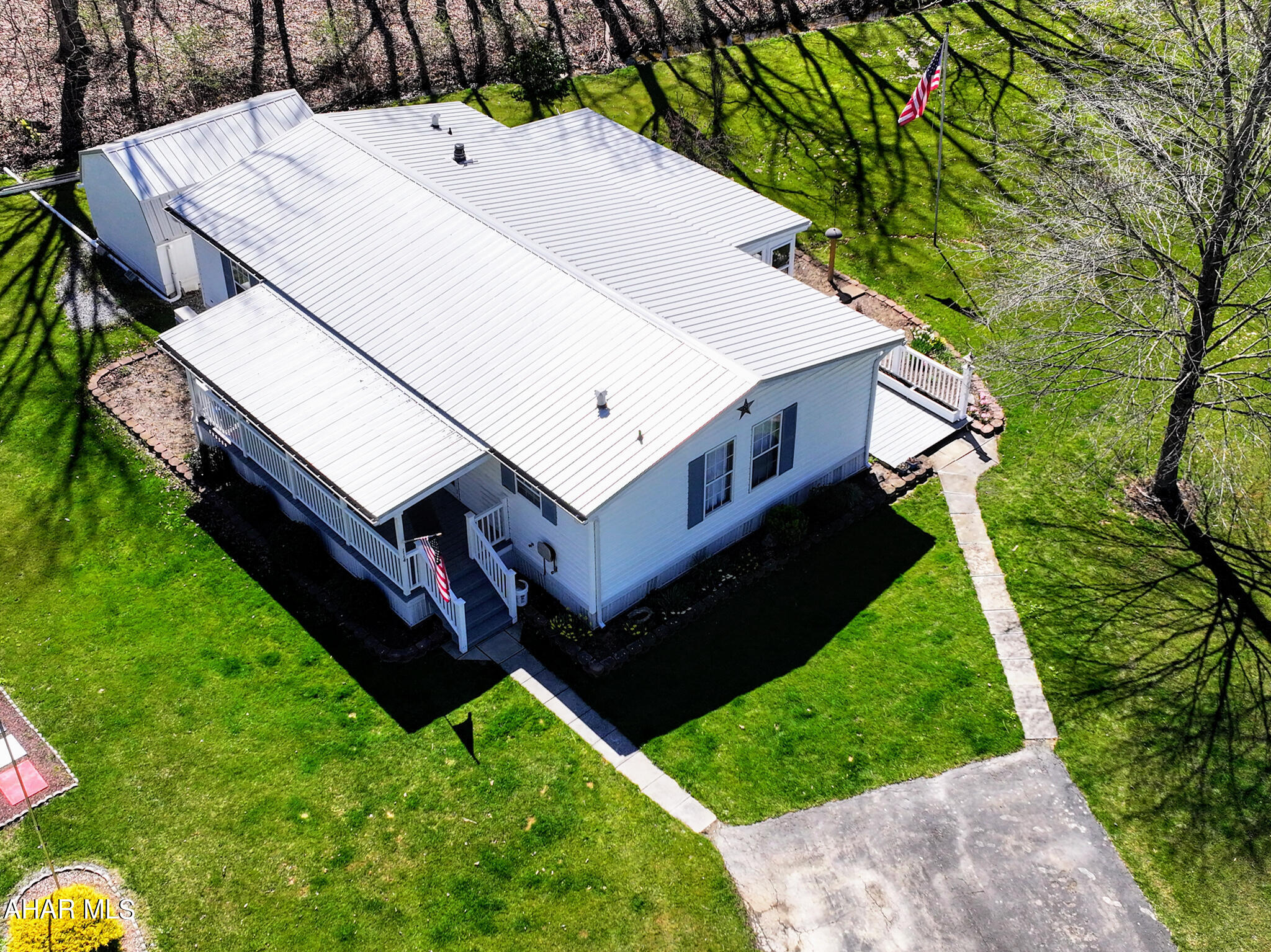 Friendship Village - Residential