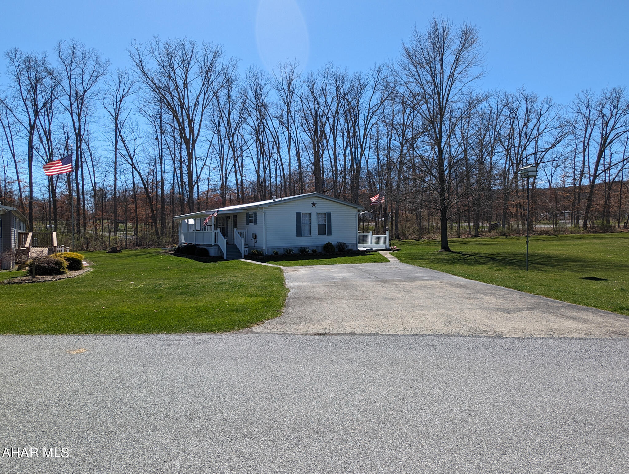 Friendship Village - Residential