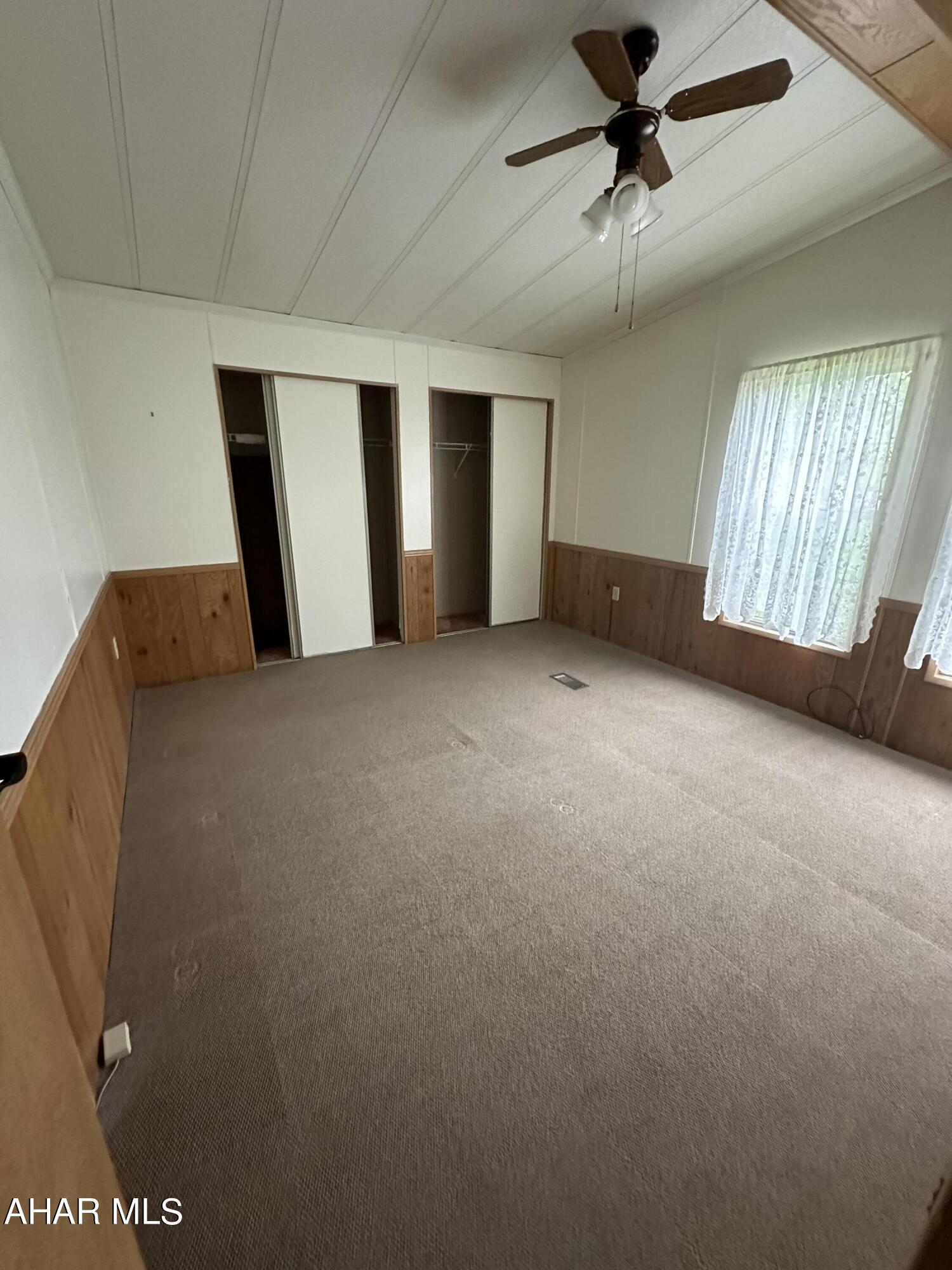 Friendship Village - Residential