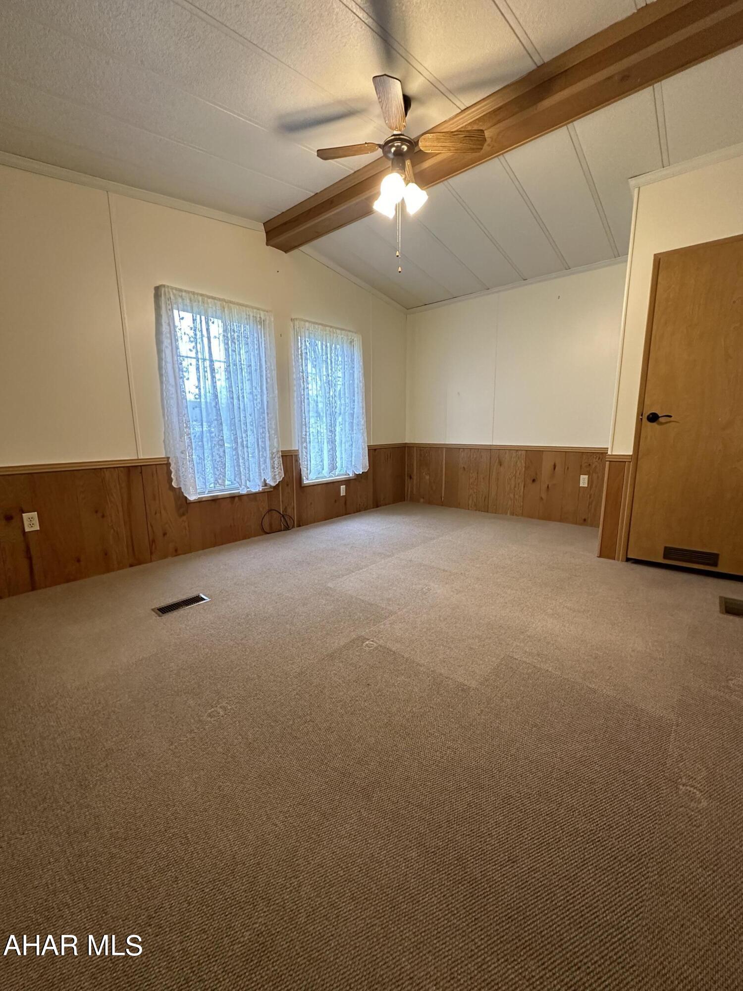 Friendship Village - Residential