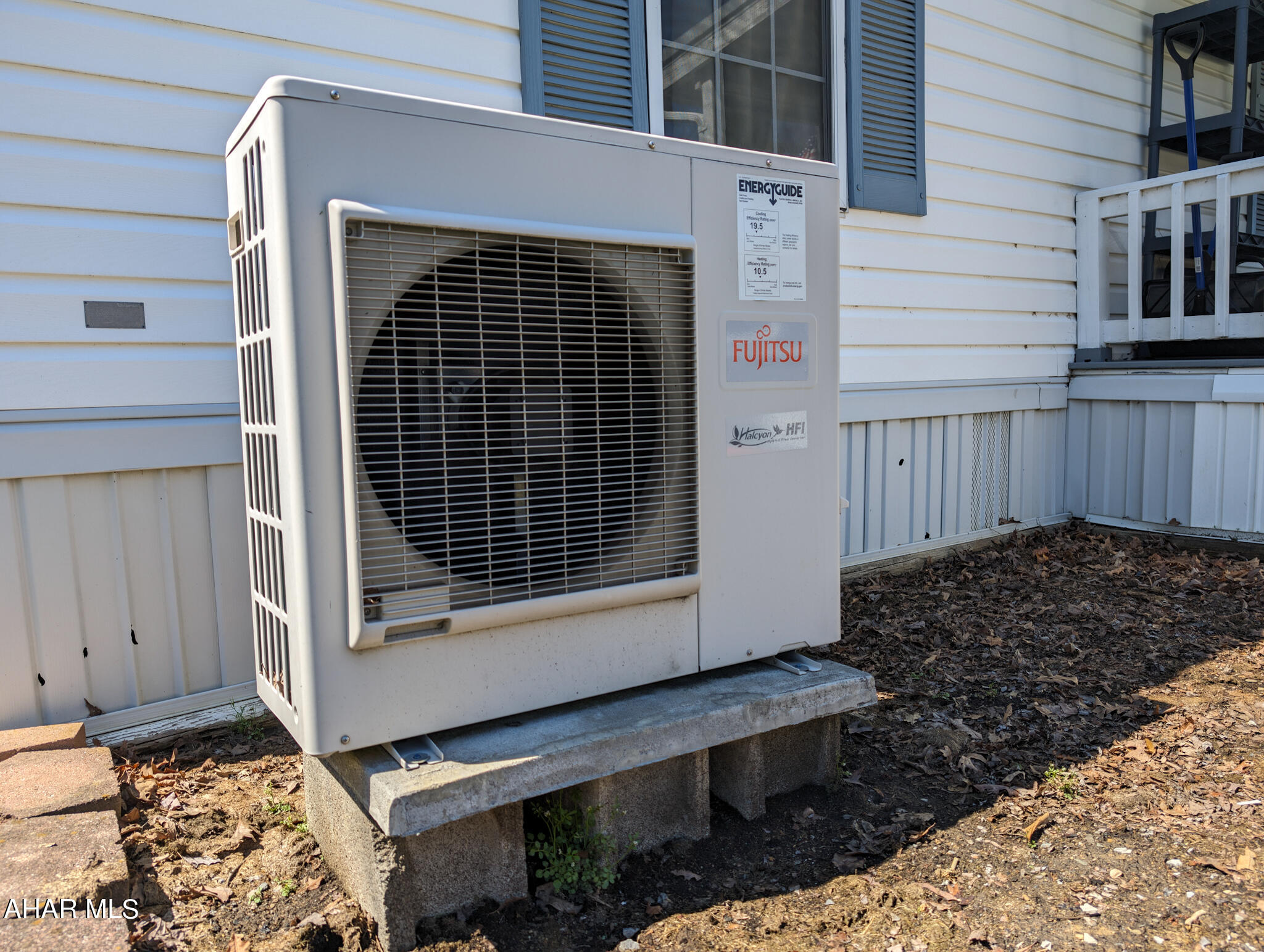 Friendship Village - Residential