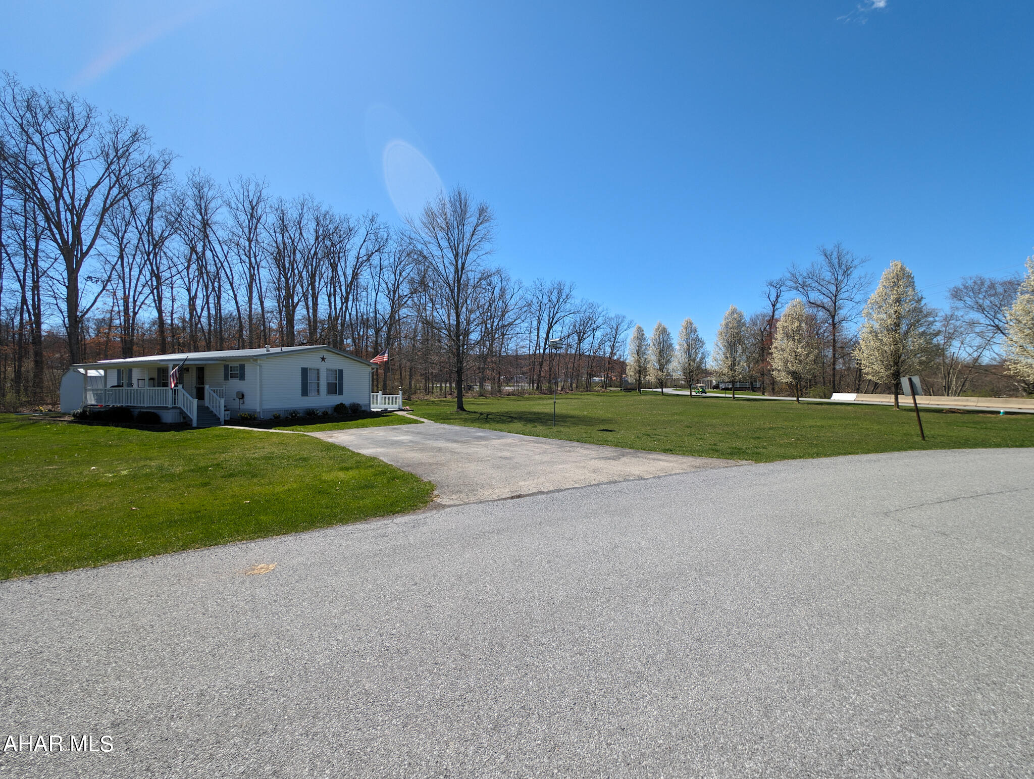 Friendship Village - Residential