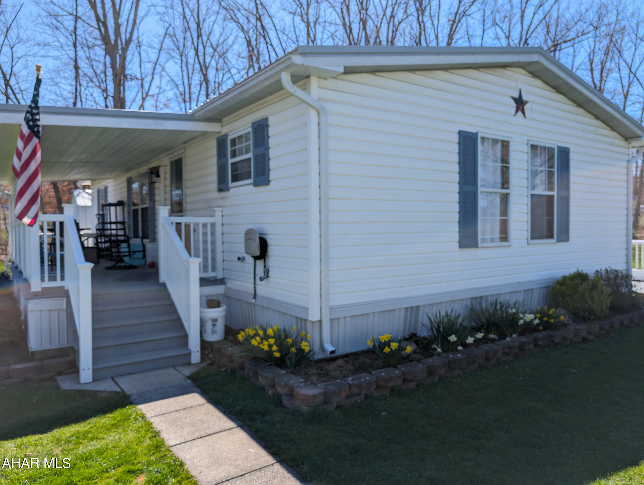 Friendship Village - Residential