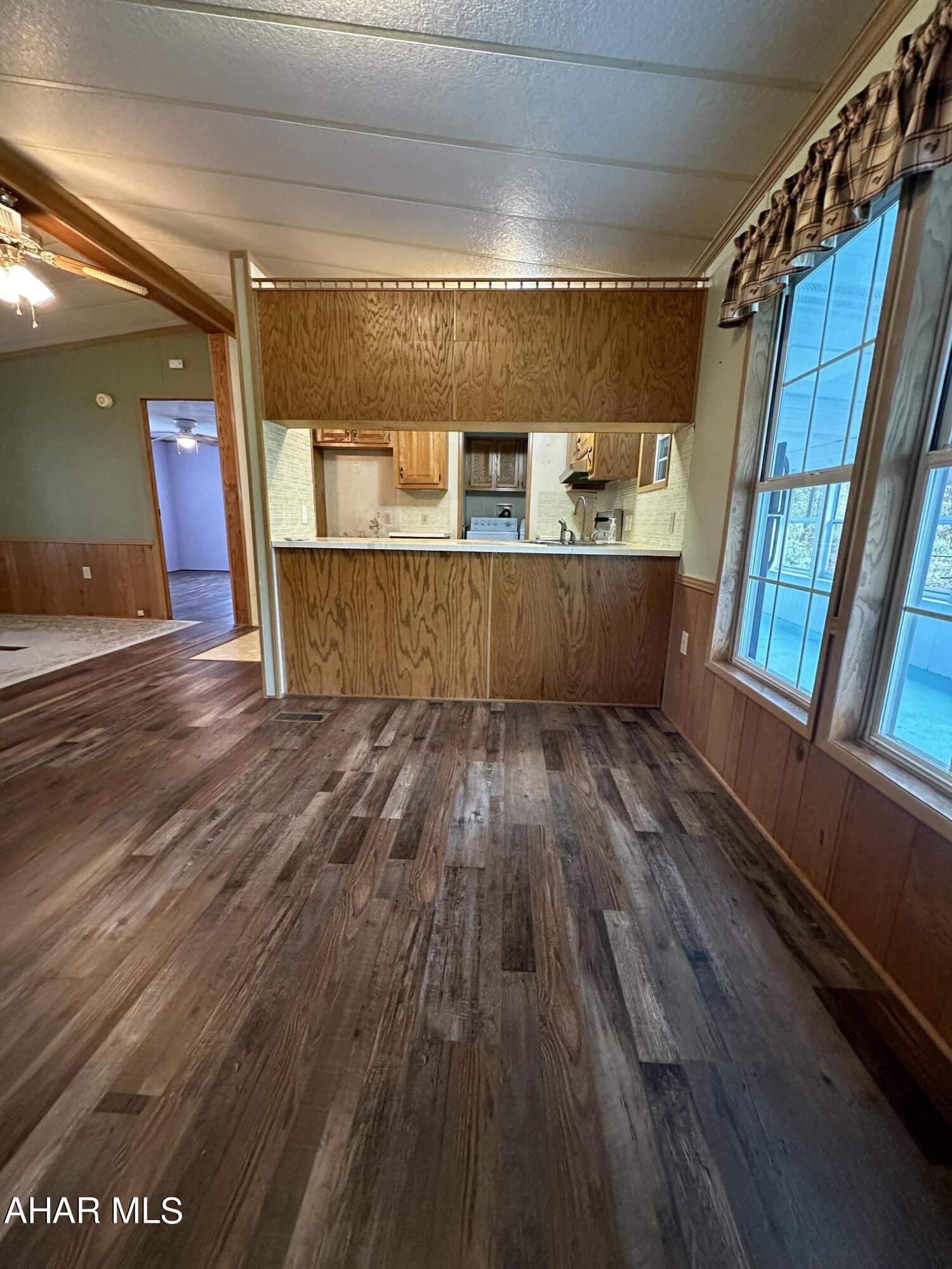 Friendship Village - Residential