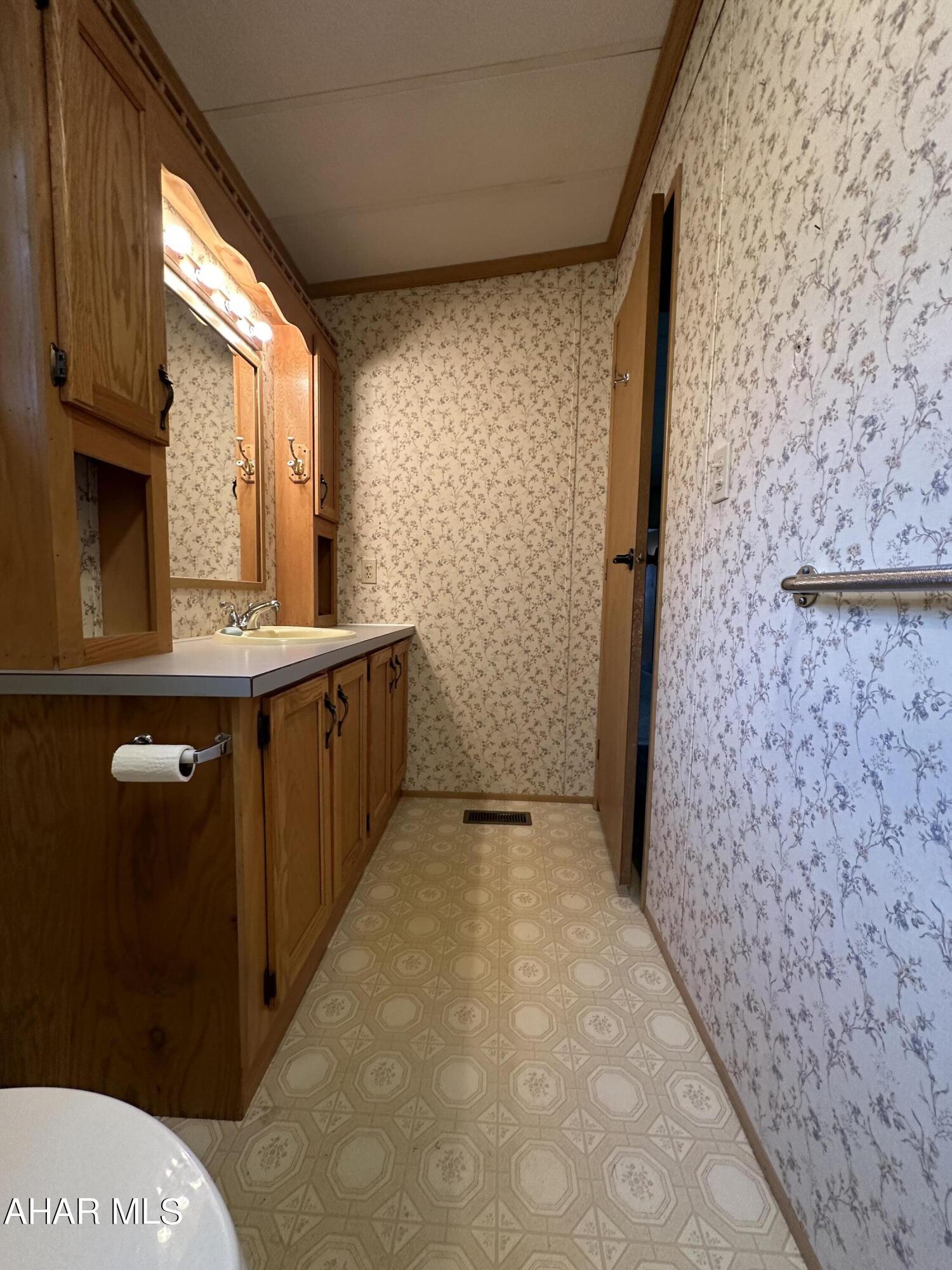 Friendship Village - Residential