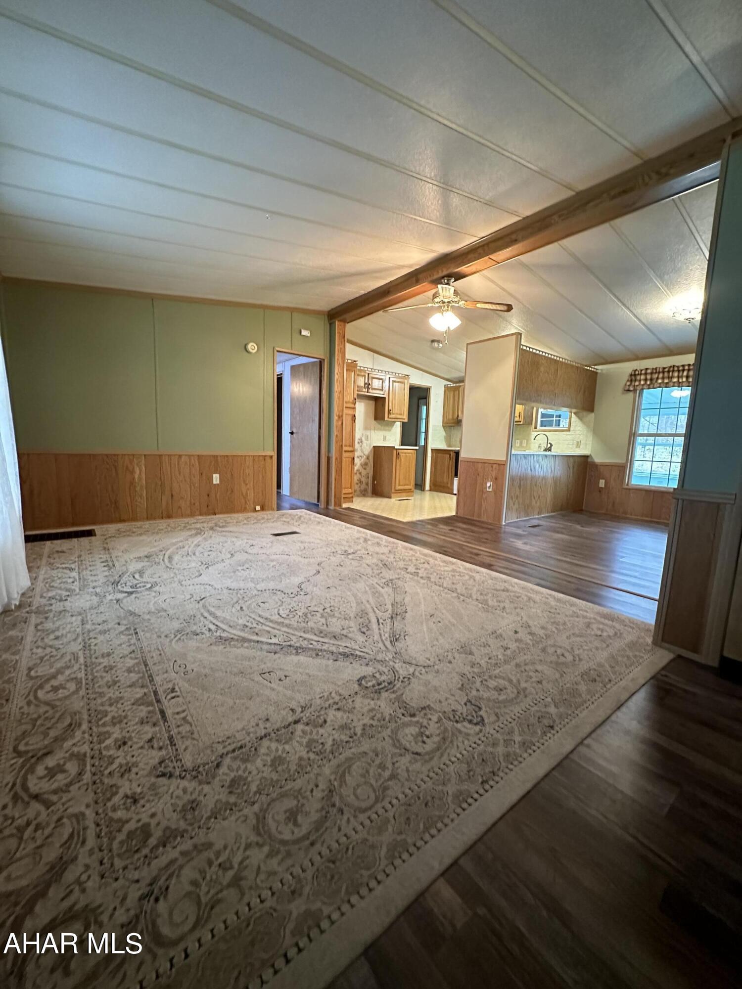 Friendship Village - Residential