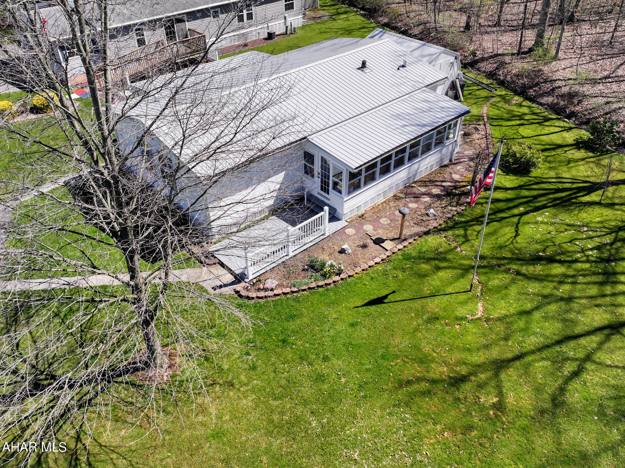 Friendship Village - Residential