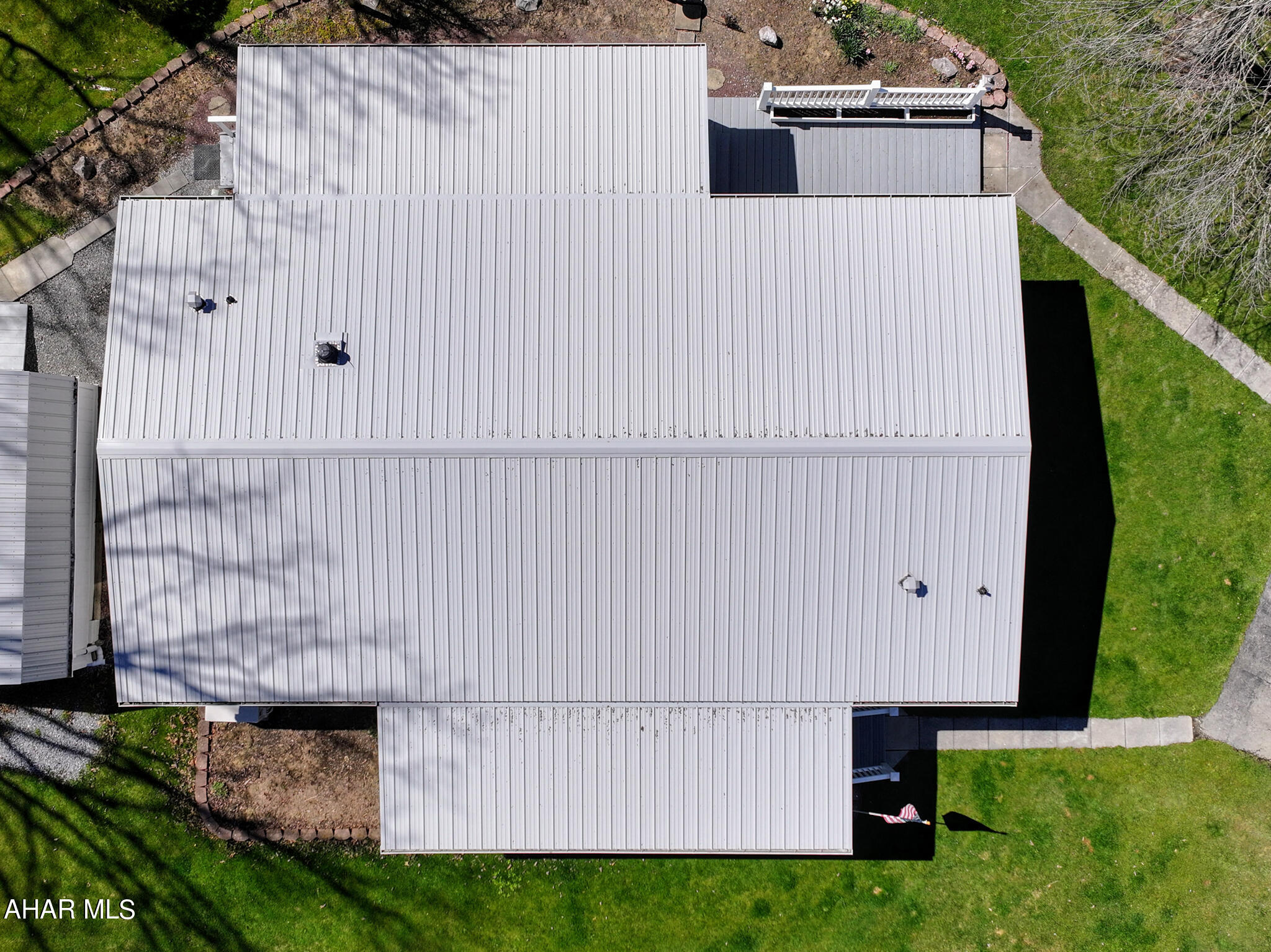Friendship Village - Residential