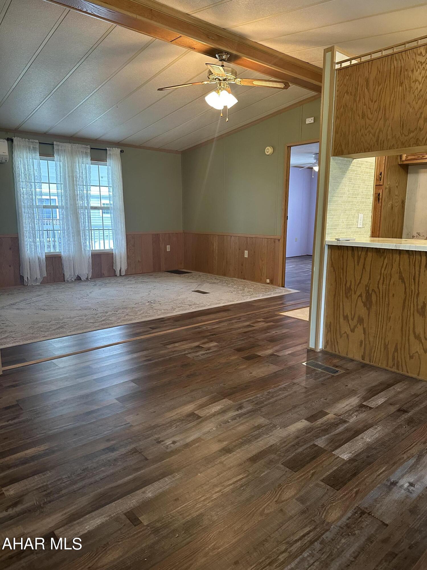 Friendship Village - Residential