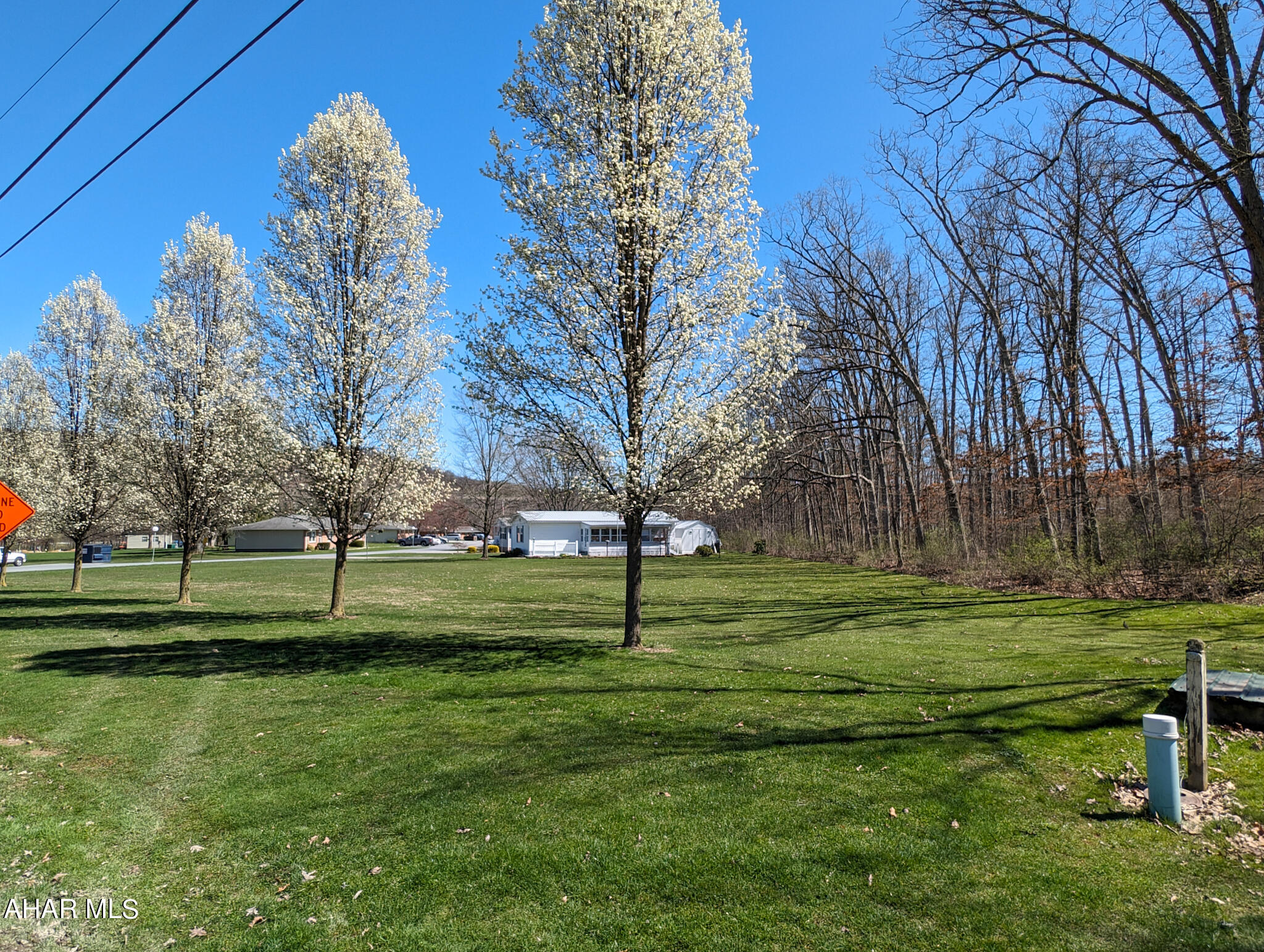 Friendship Village - Residential
