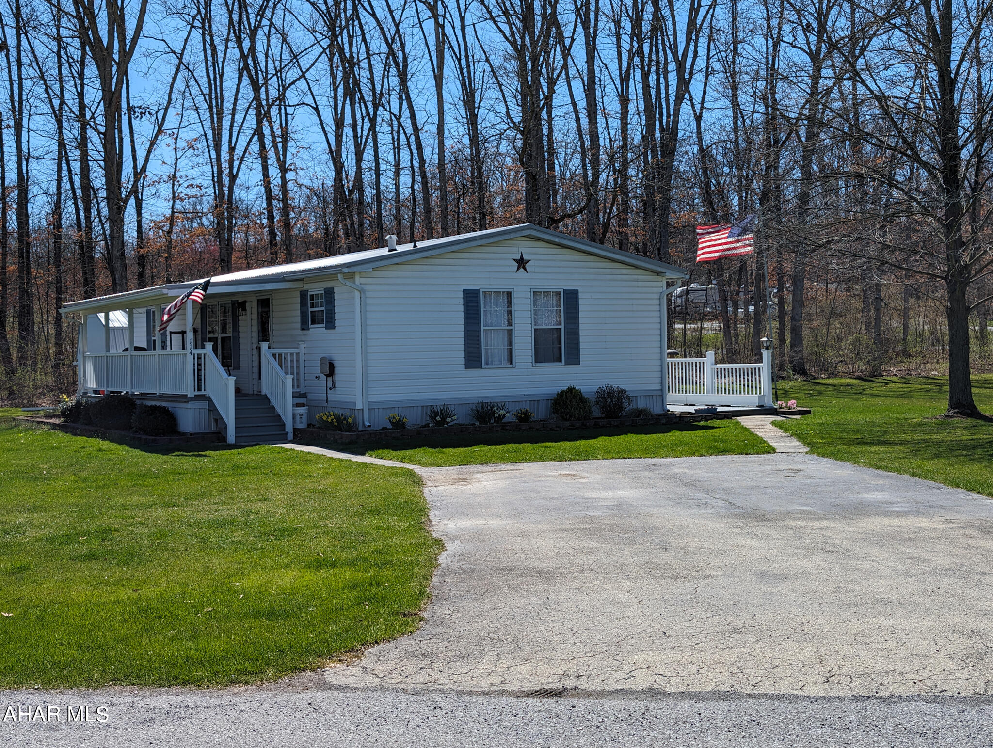 Friendship Village - Residential