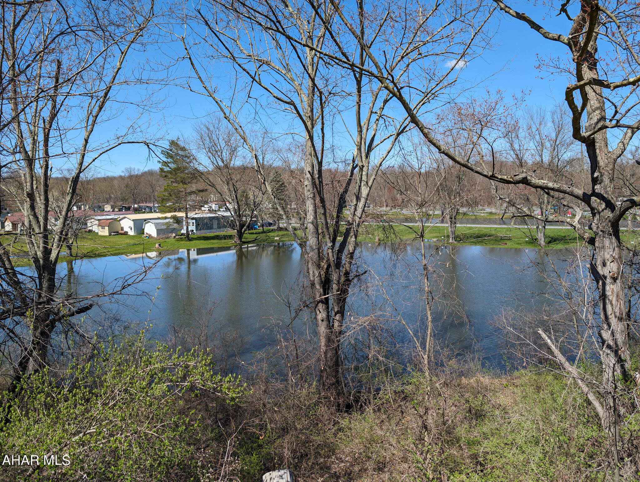 Friendship Village - Residential