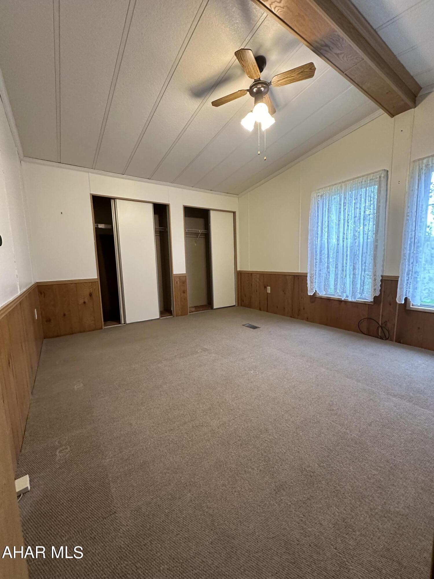 Friendship Village - Residential