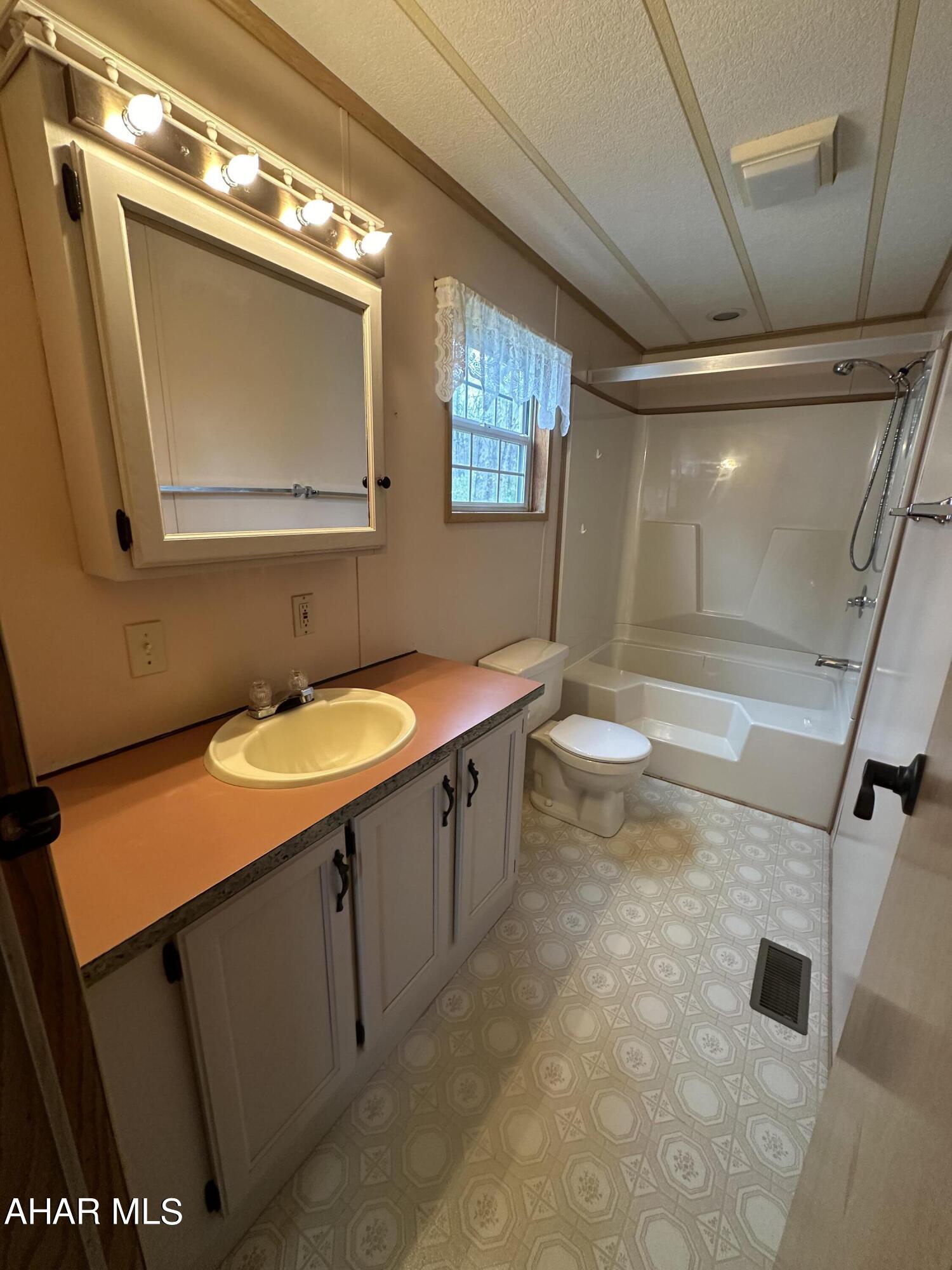 Friendship Village - Residential