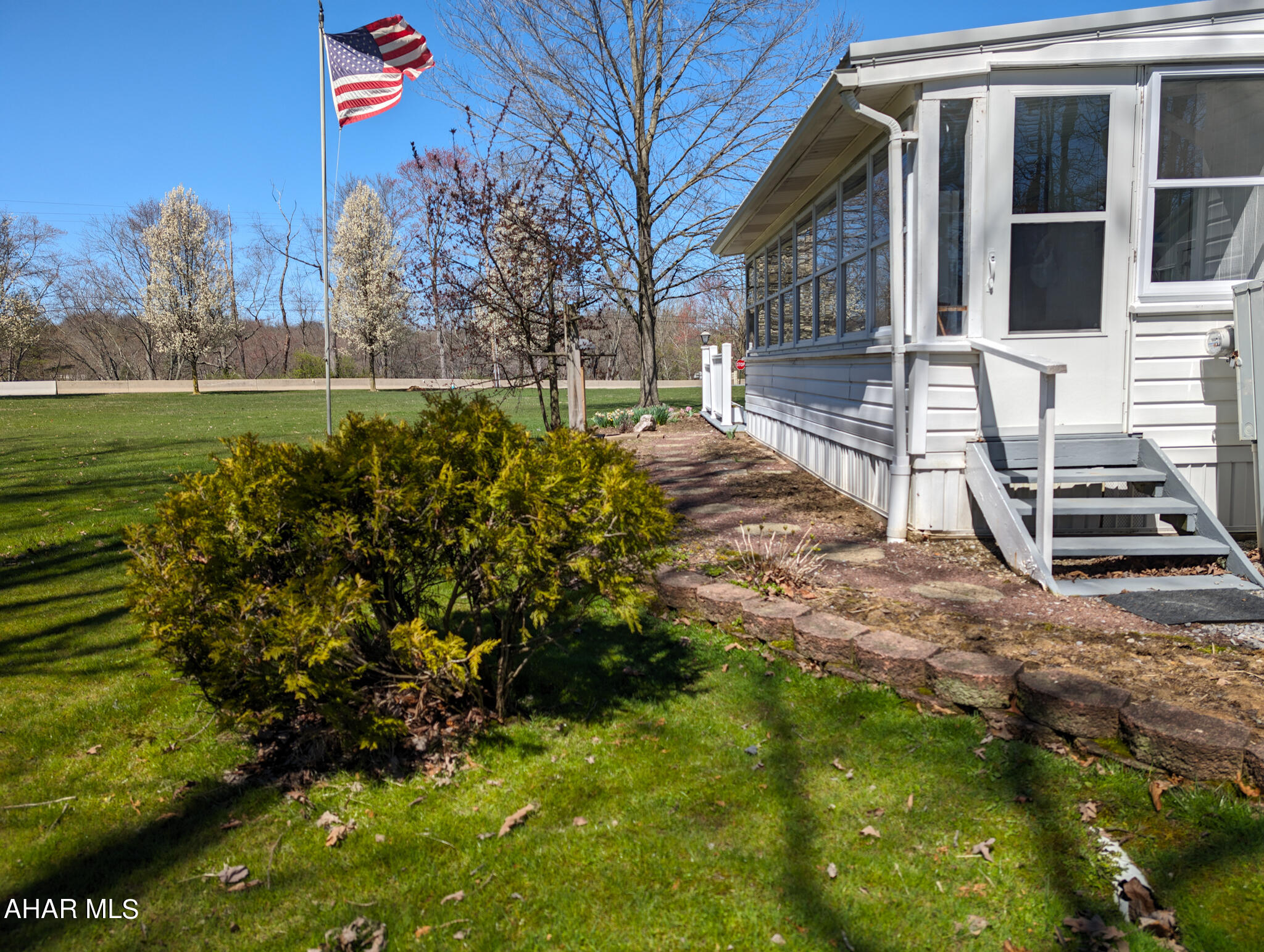 Friendship Village - Residential