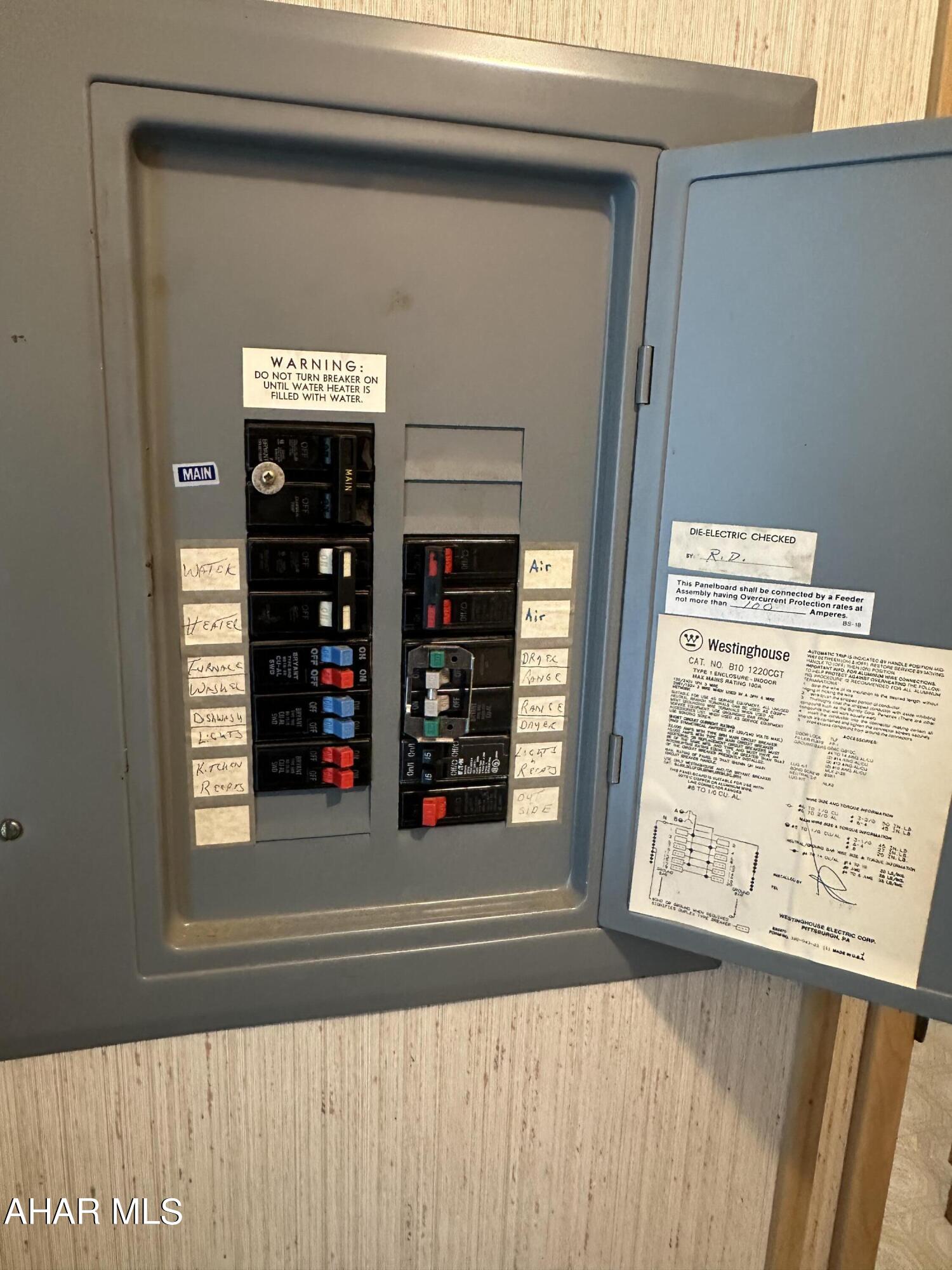 Friendship Village - Residential