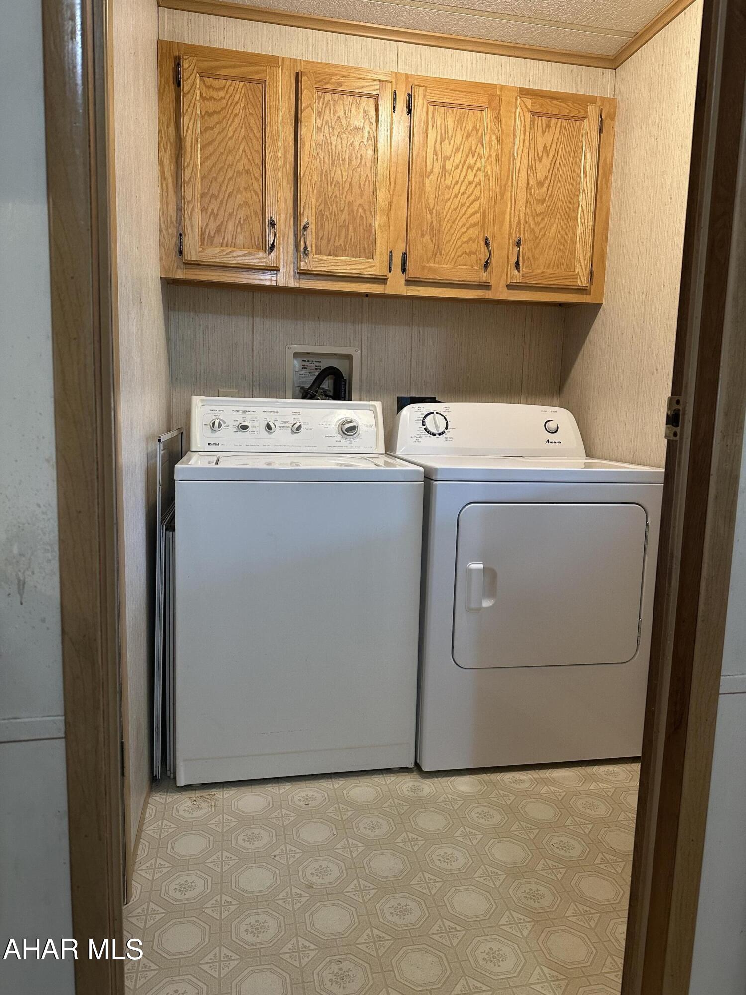 Friendship Village - Residential