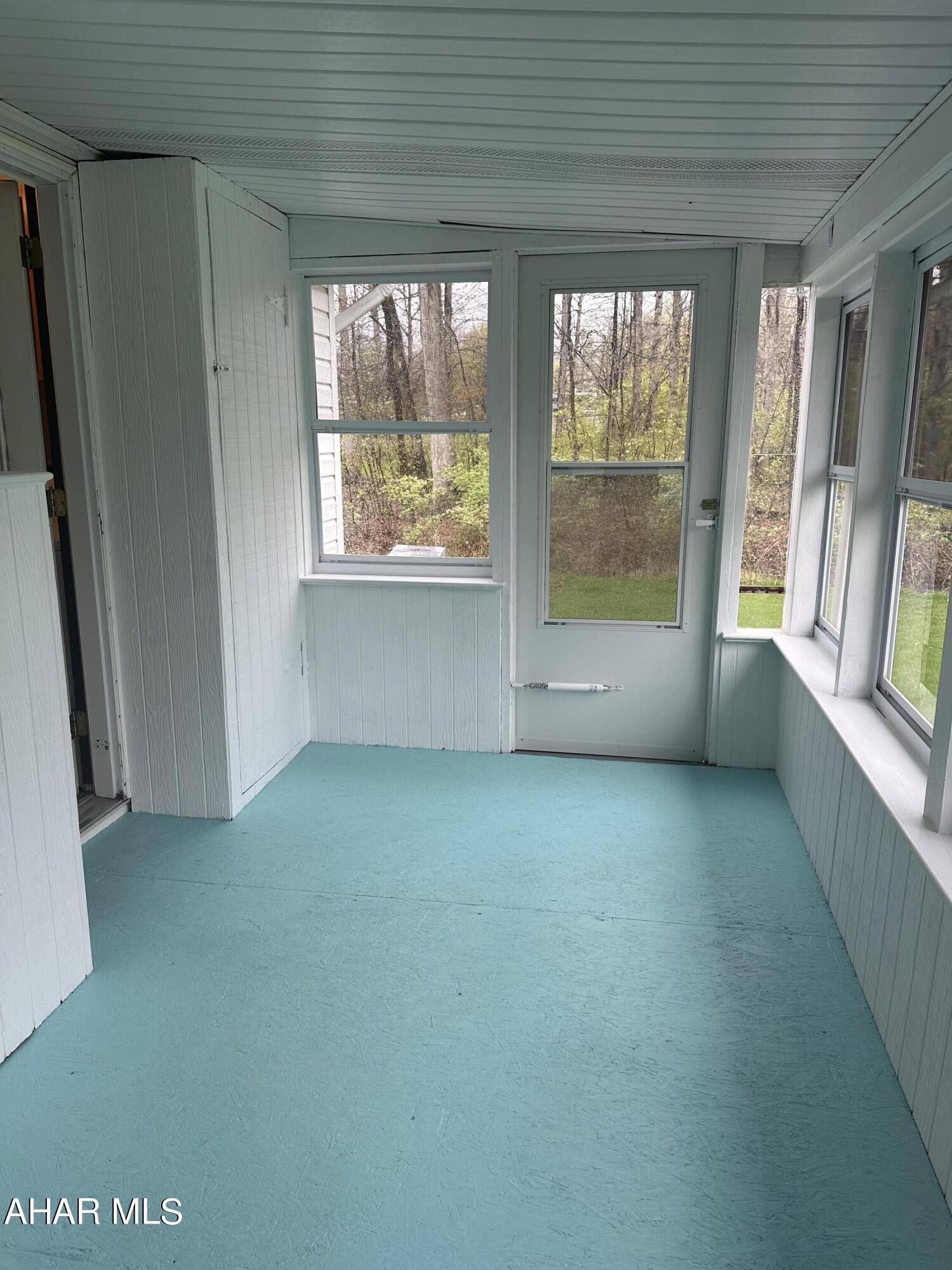 Friendship Village - Residential