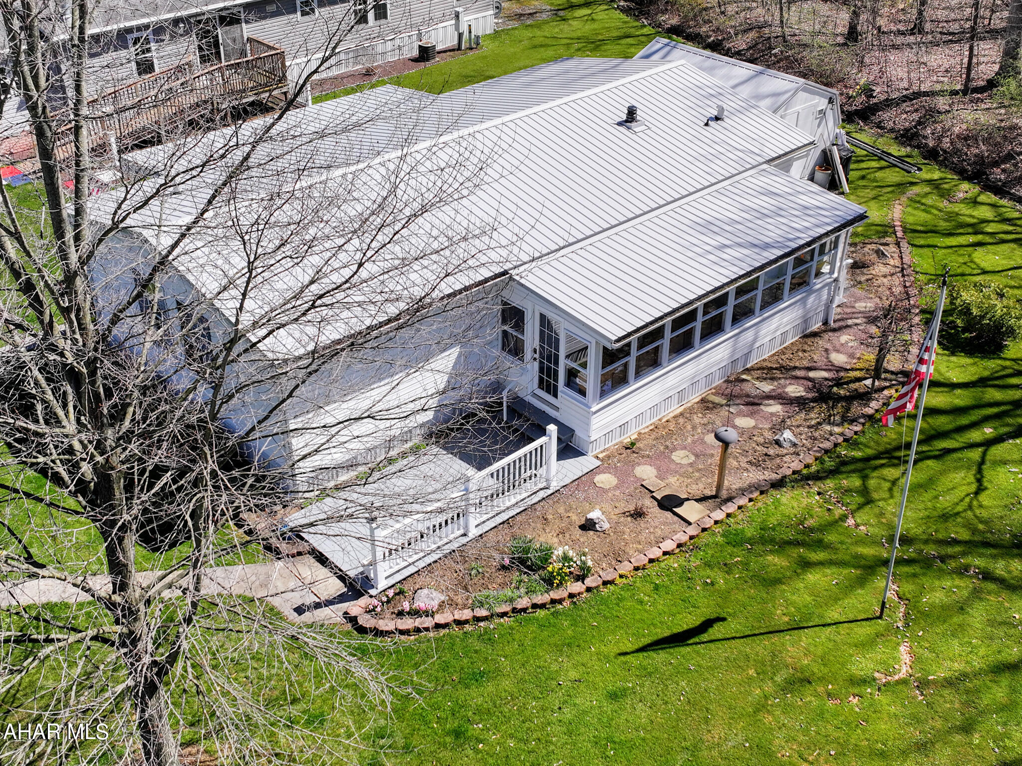 Friendship Village - Residential