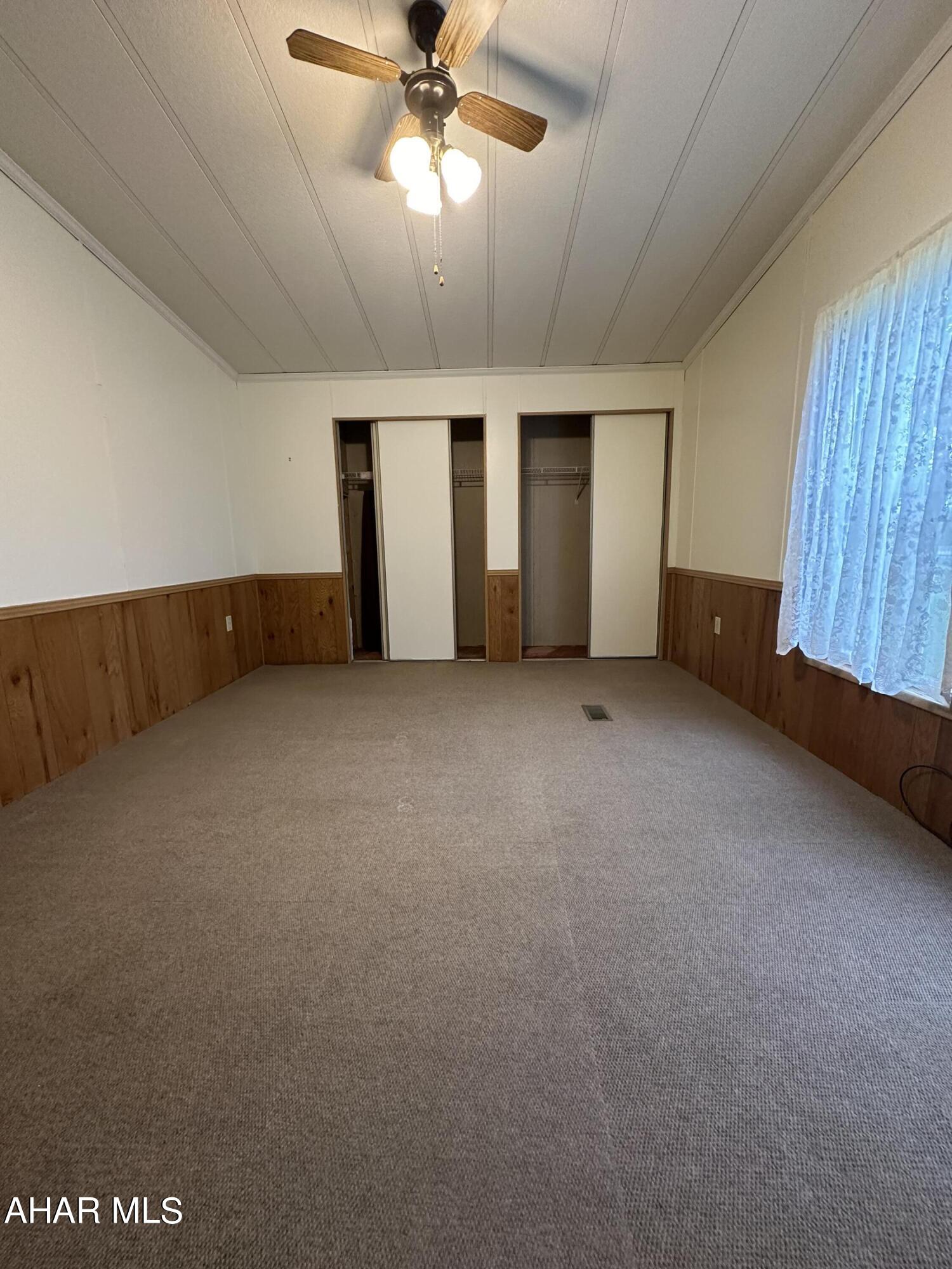 Friendship Village - Residential