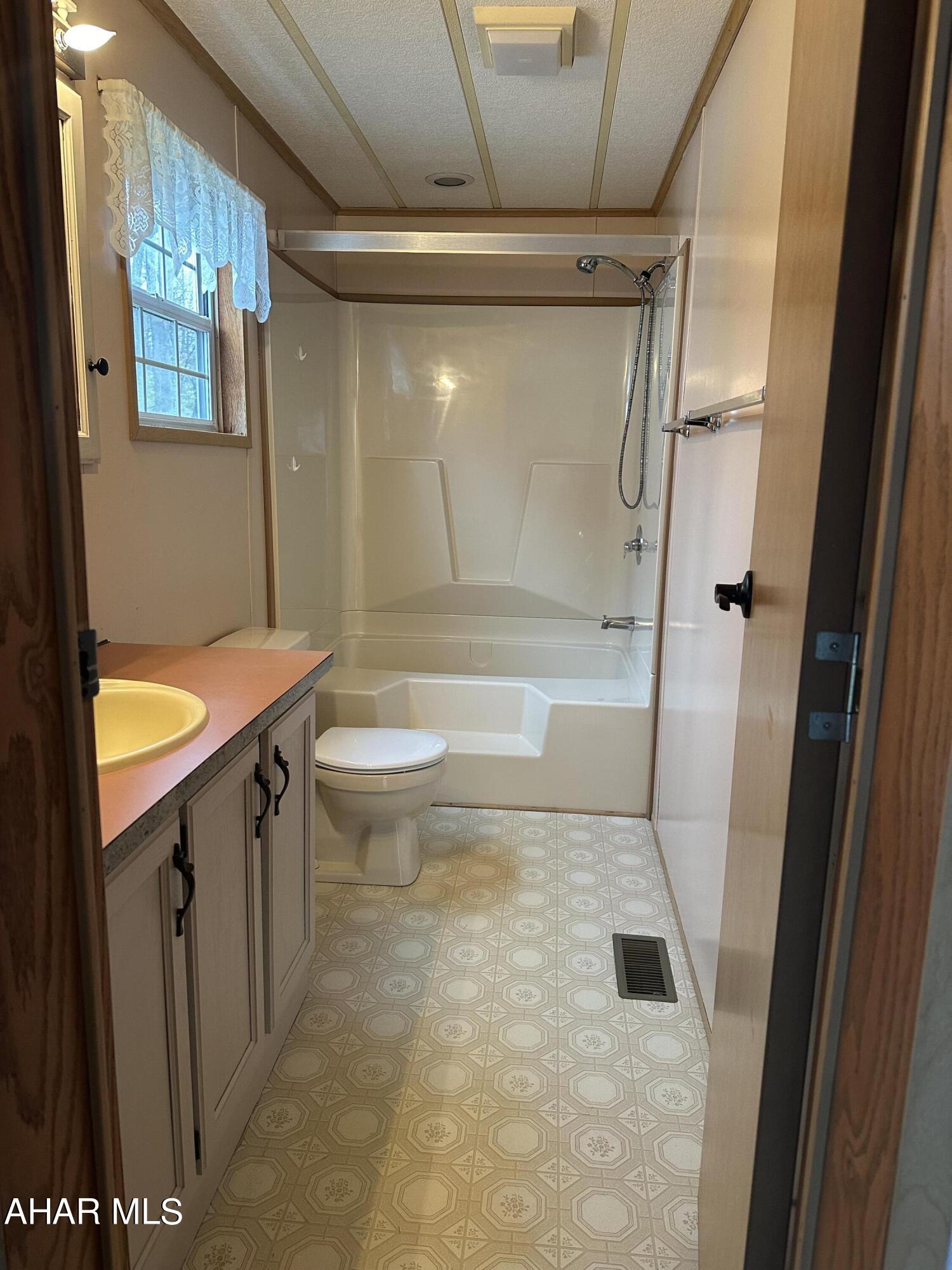 Friendship Village - Residential