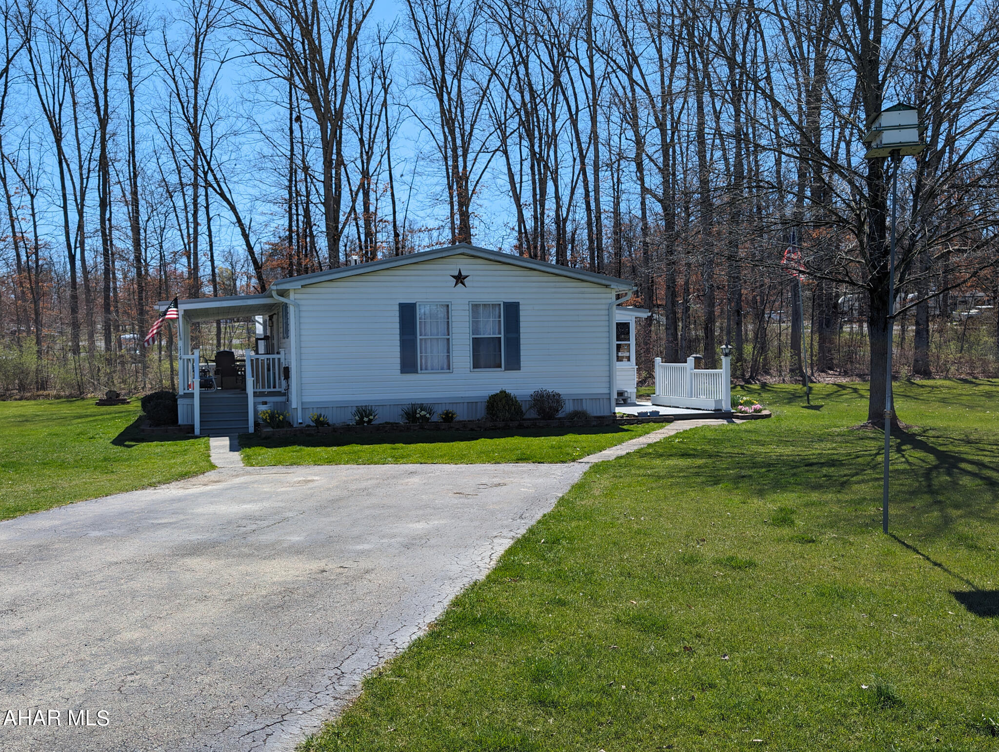 Friendship Village - Residential