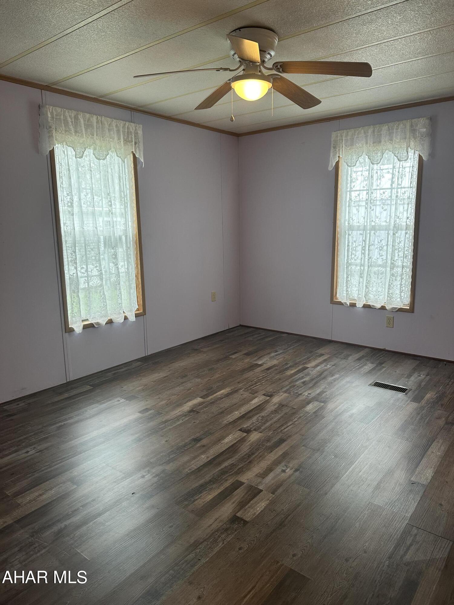 Friendship Village - Residential