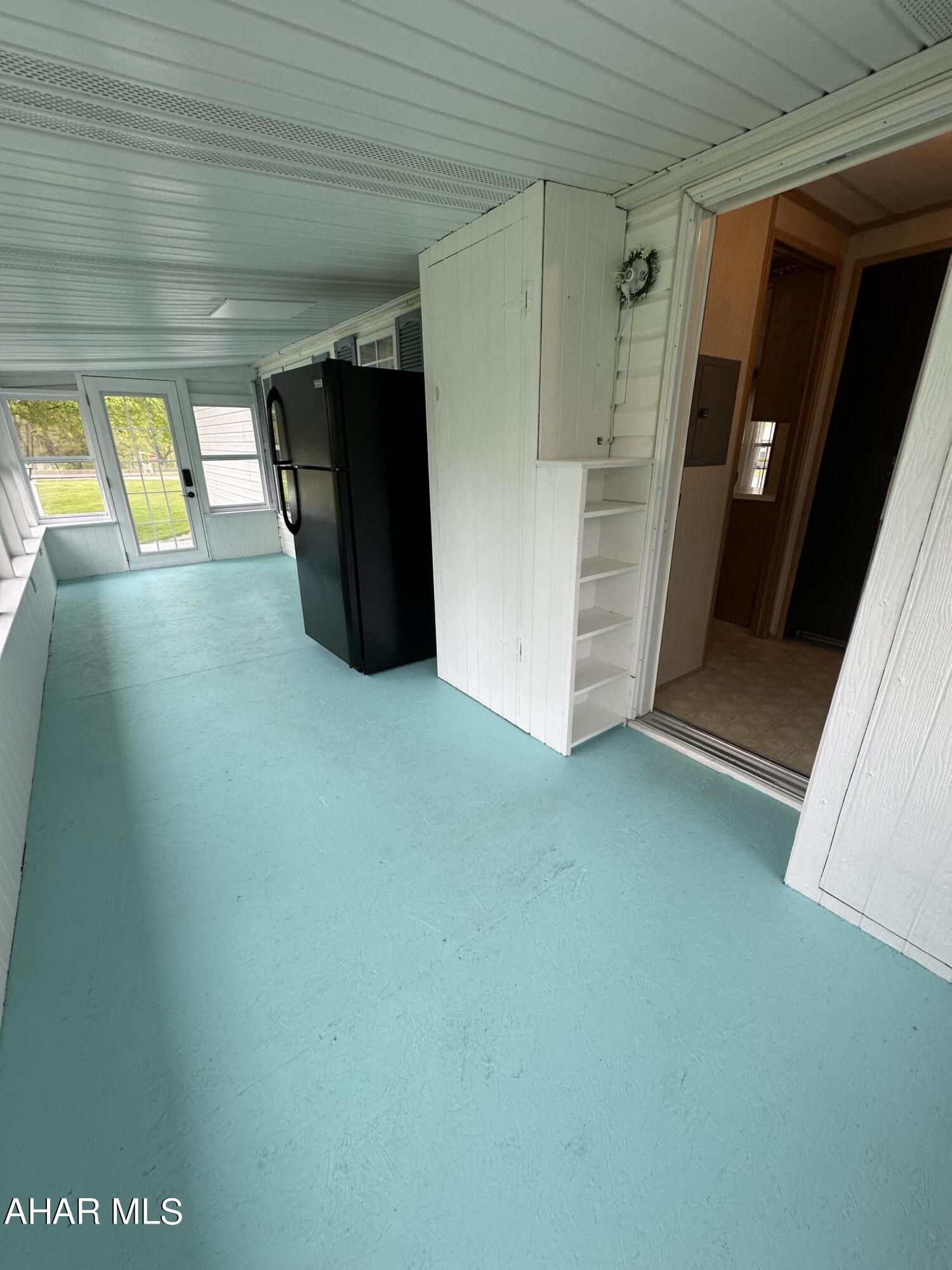 Friendship Village - Residential