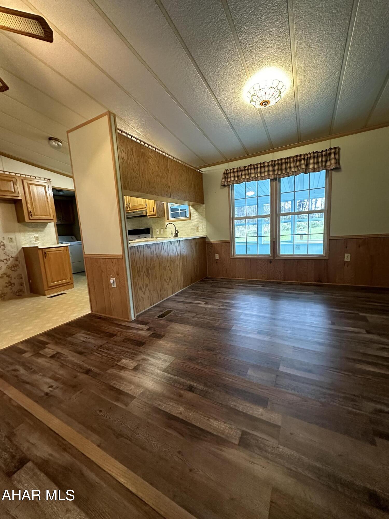 Friendship Village - Residential