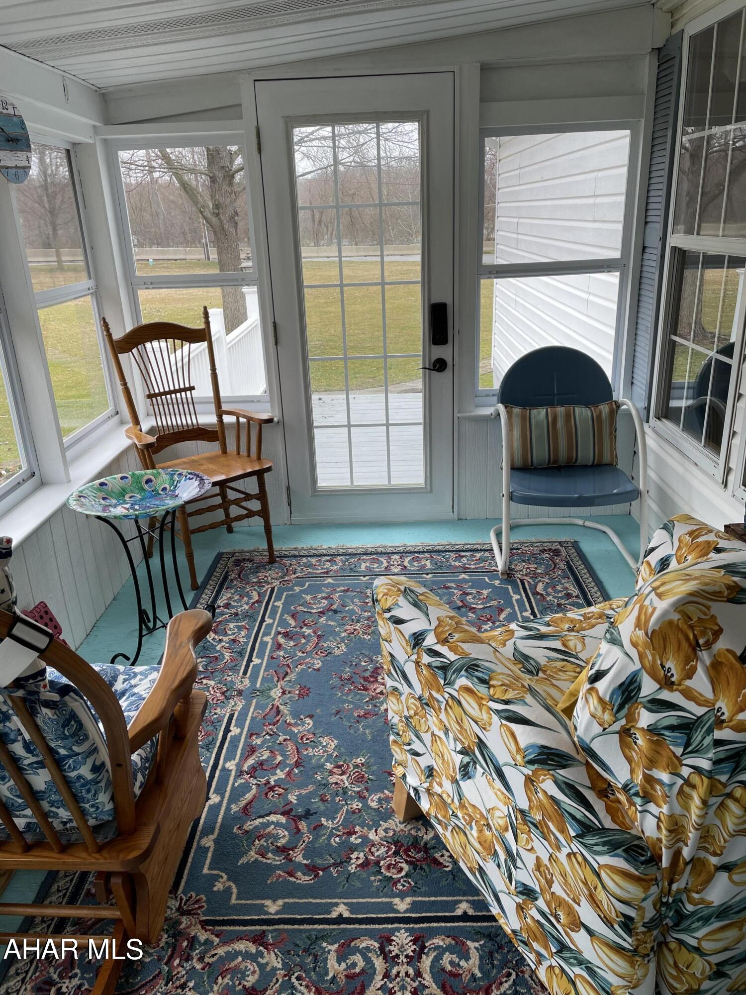 Friendship Village - Residential