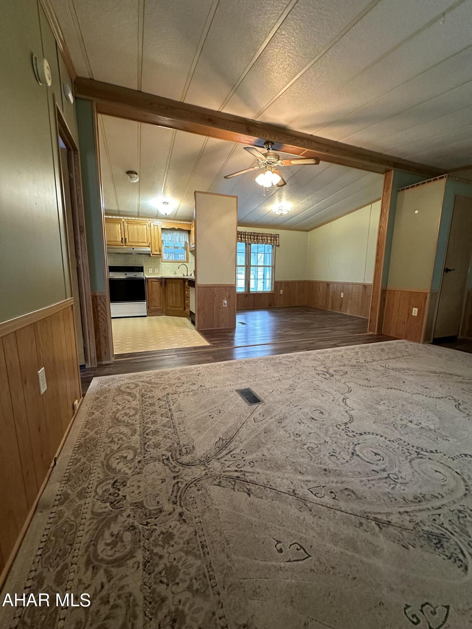 Friendship Village - Residential