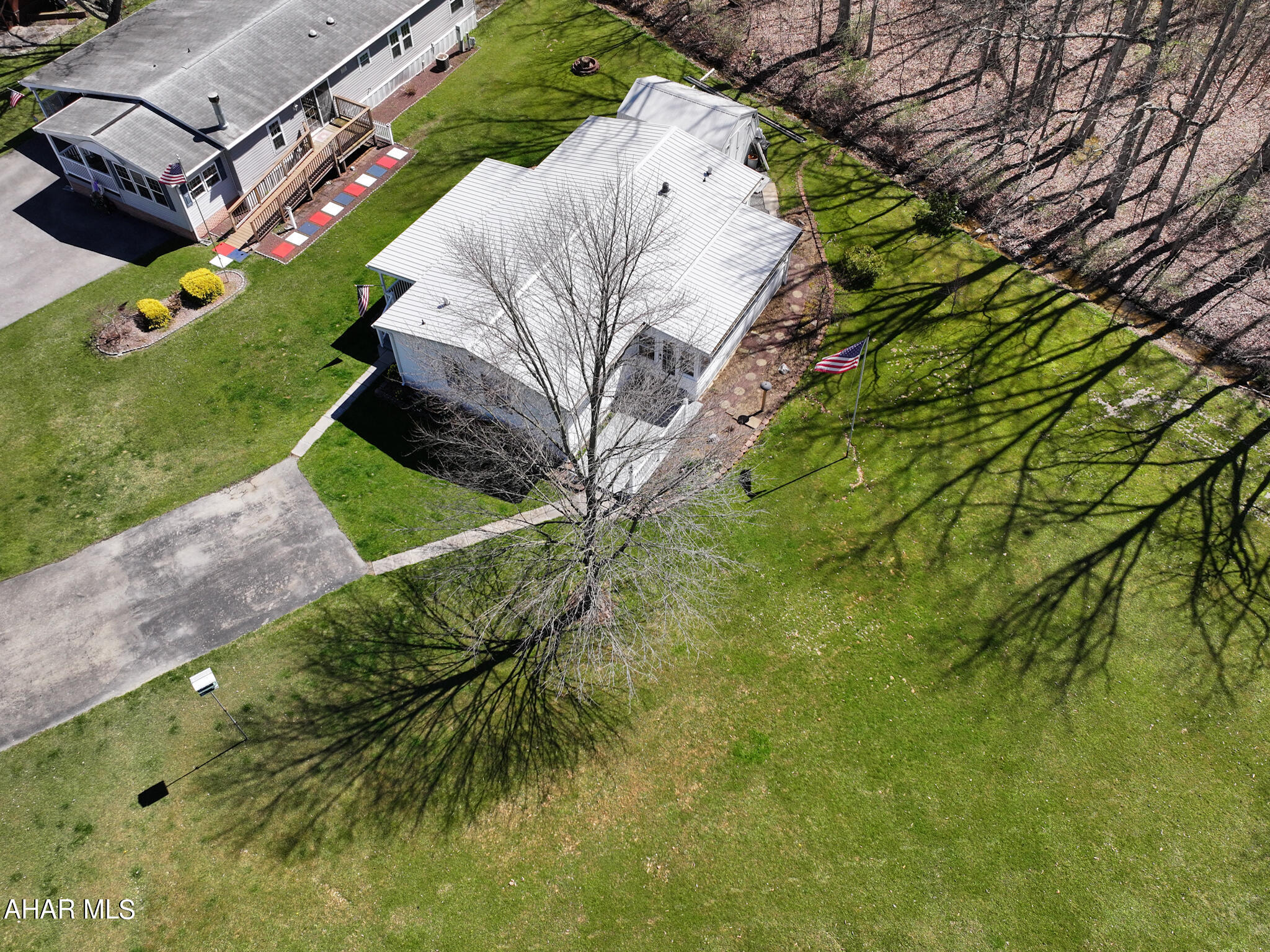 Friendship Village - Residential