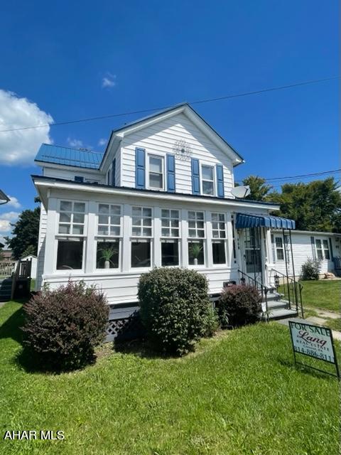 Unknown - Residential