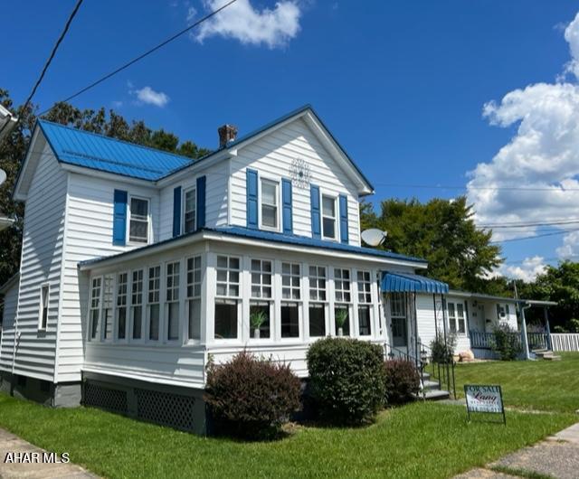 Unknown - Residential