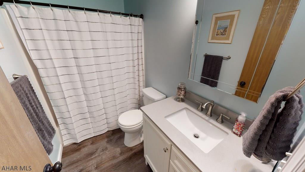 Juniata - Residential