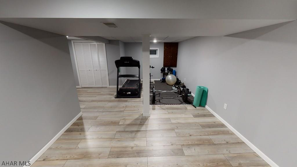 Juniata - Residential