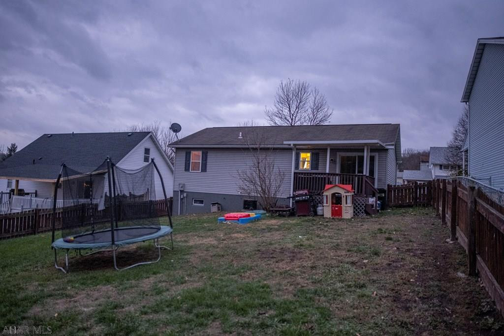 Juniata - Residential