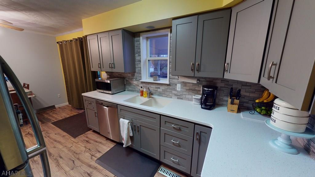 Juniata - Residential