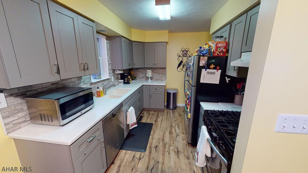 Juniata - Residential