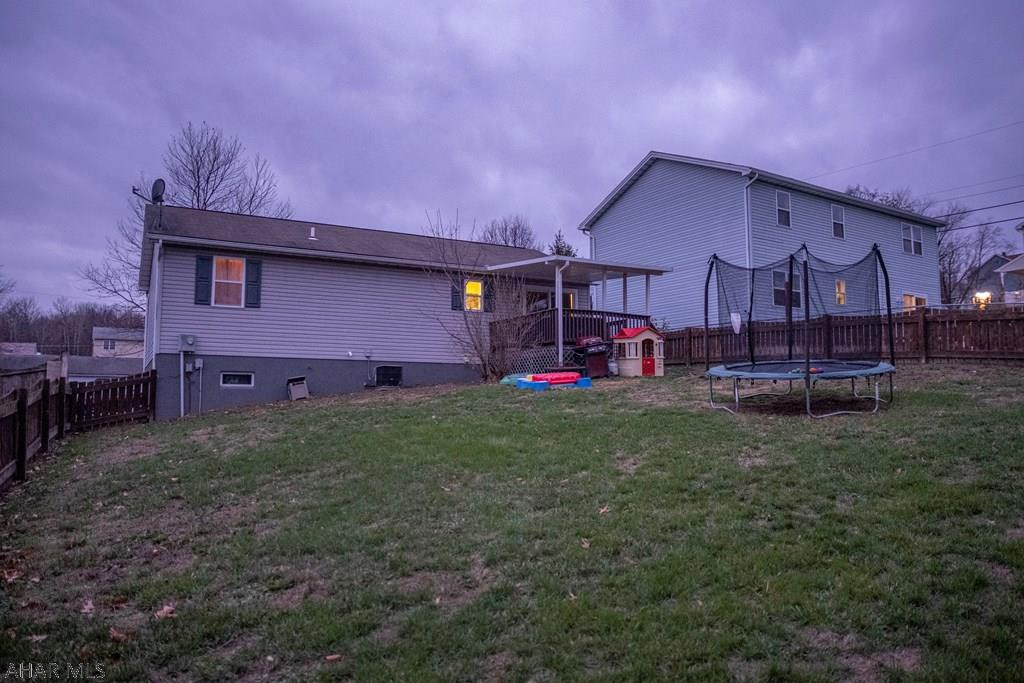 Juniata - Residential