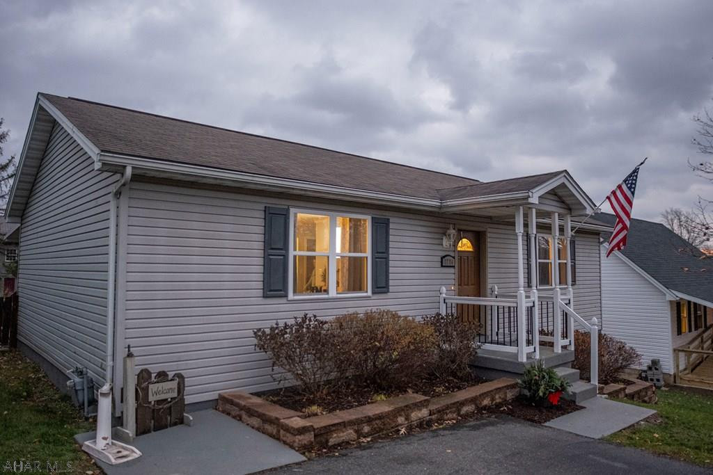 Juniata - Residential