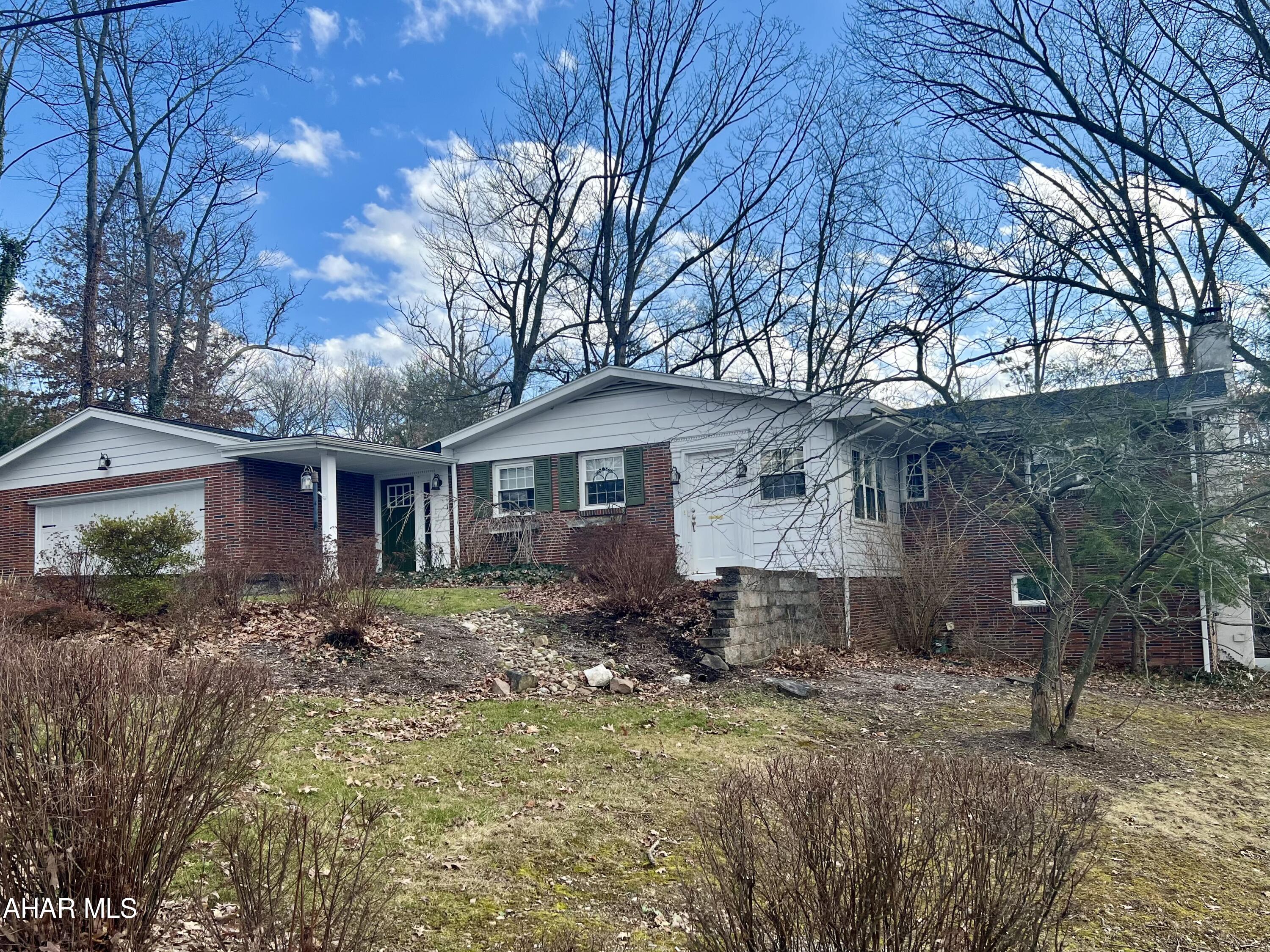 Sylvan Hills - Residential