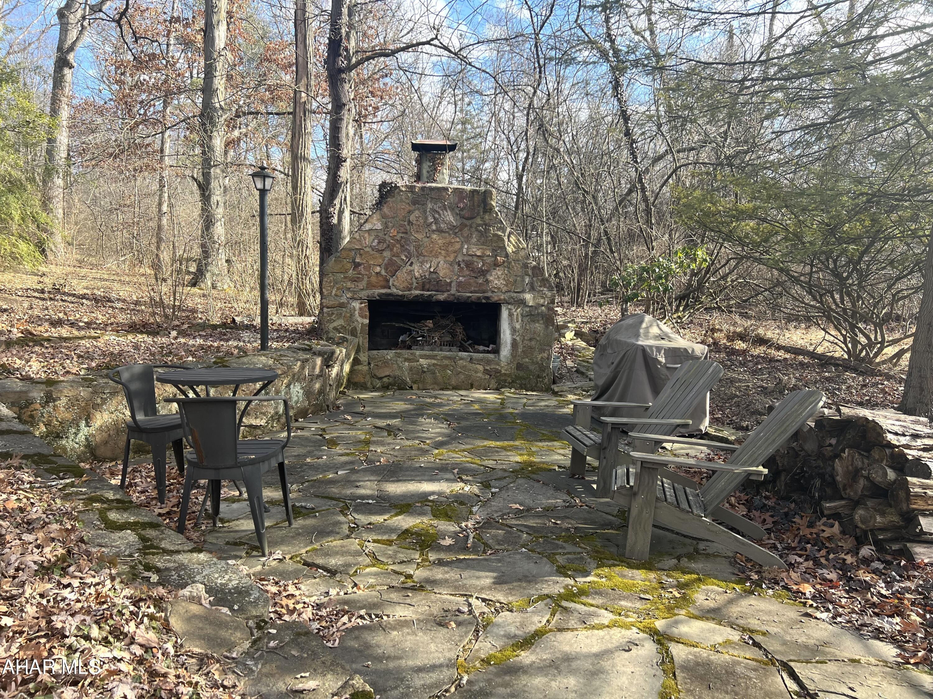 Sylvan Hills - Residential