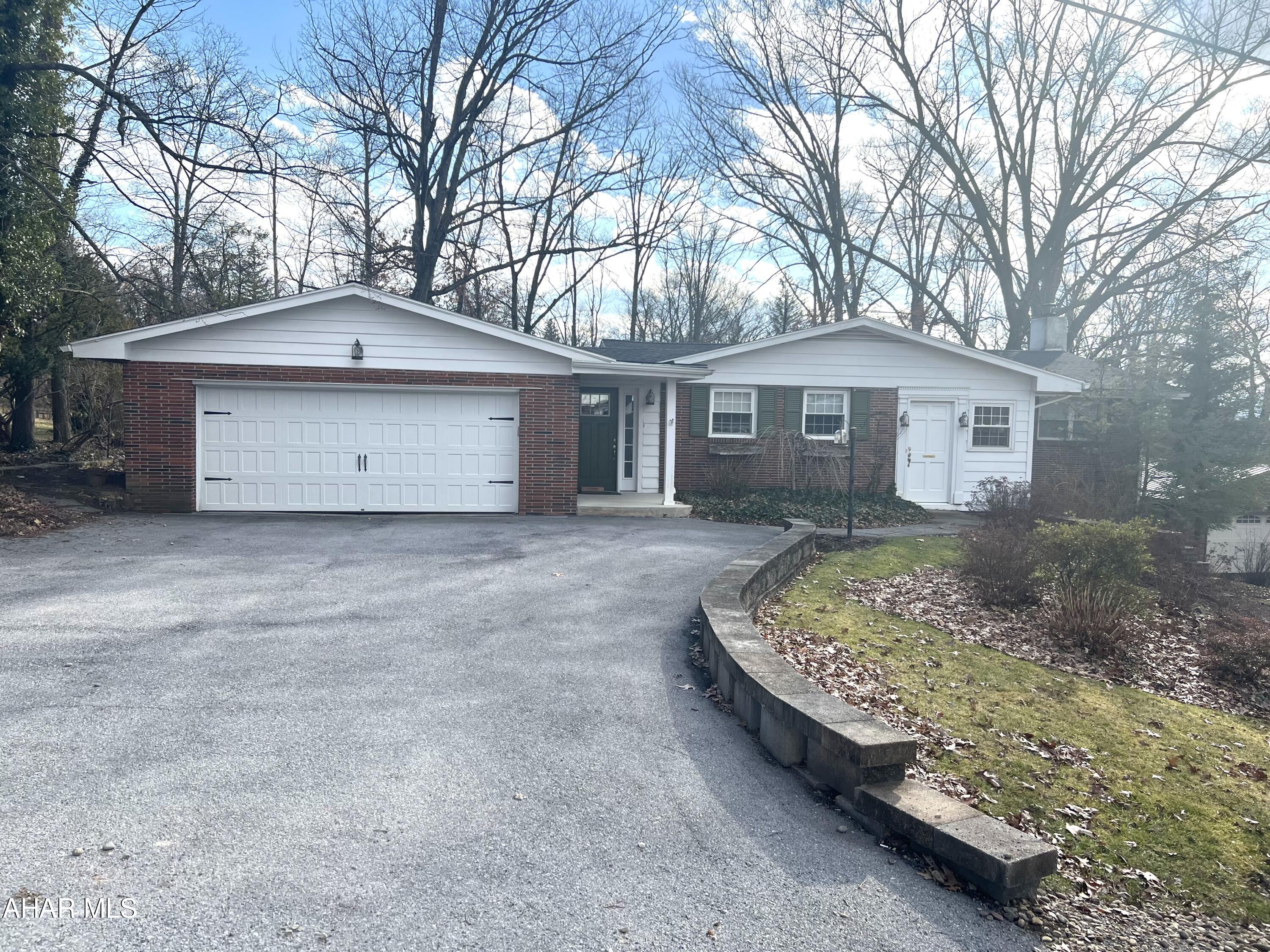 Sylvan Hills - Residential