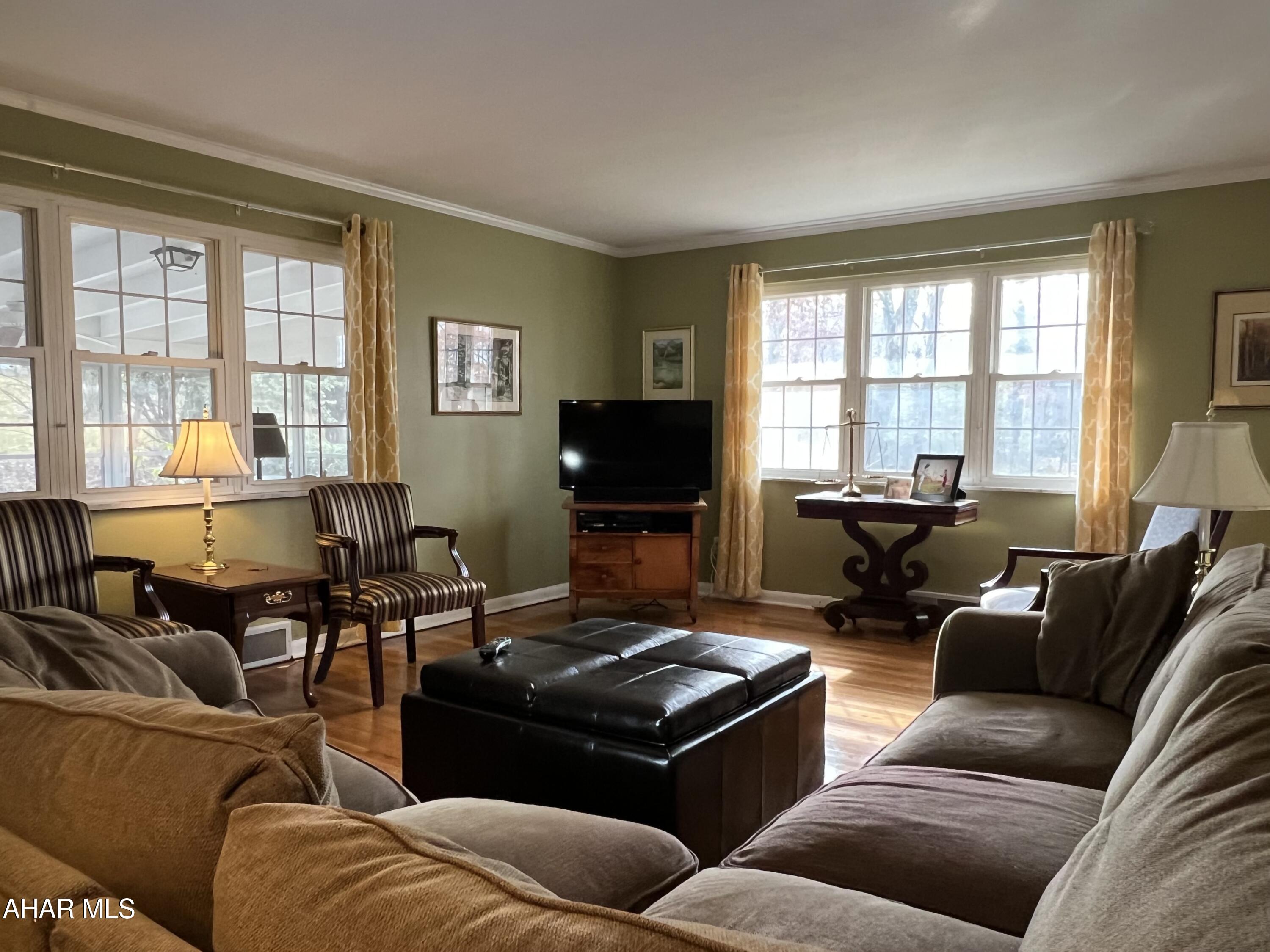 Sylvan Hills - Residential