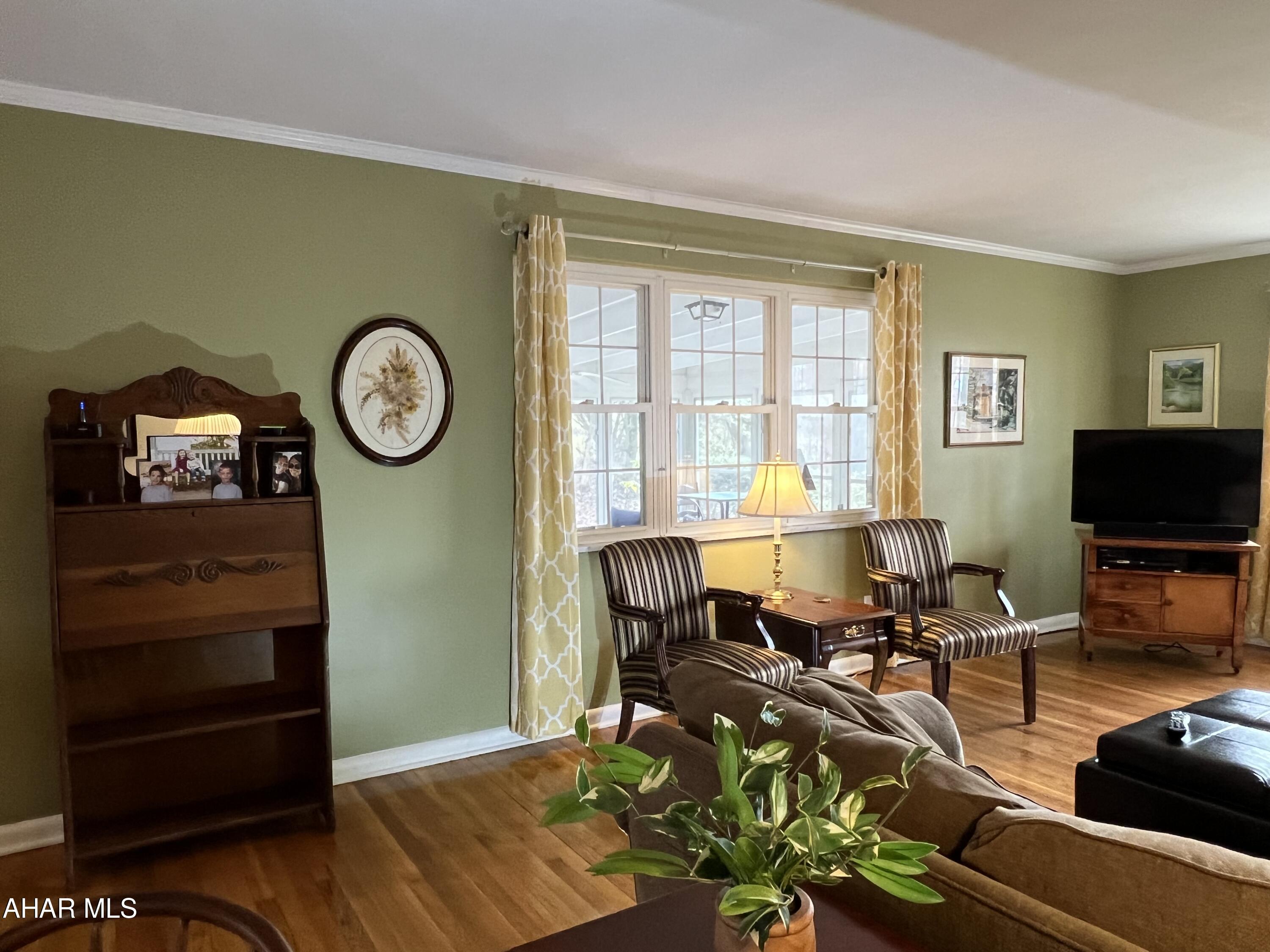 Sylvan Hills - Residential