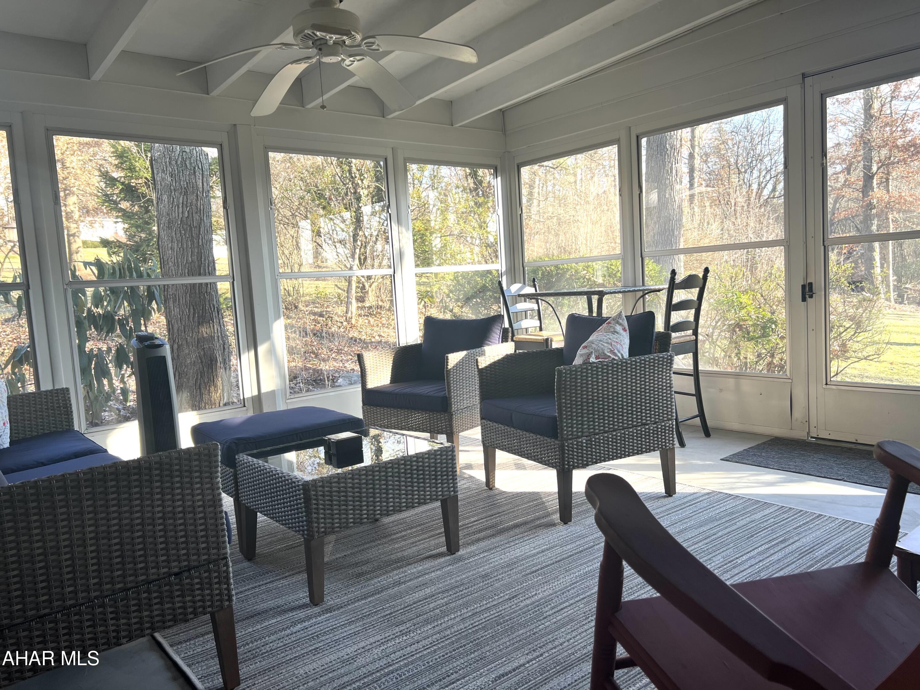 Sylvan Hills - Residential