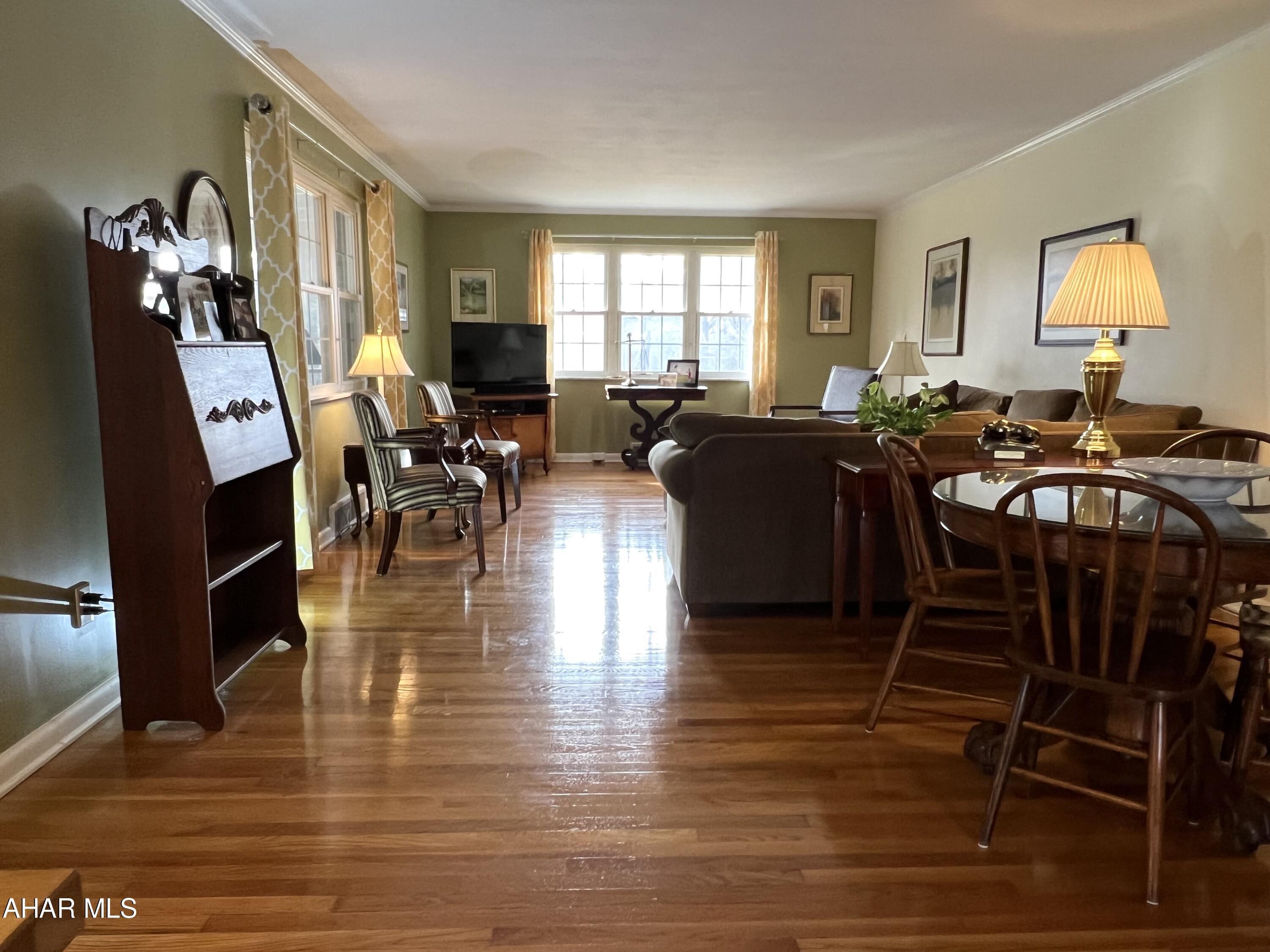 Sylvan Hills - Residential