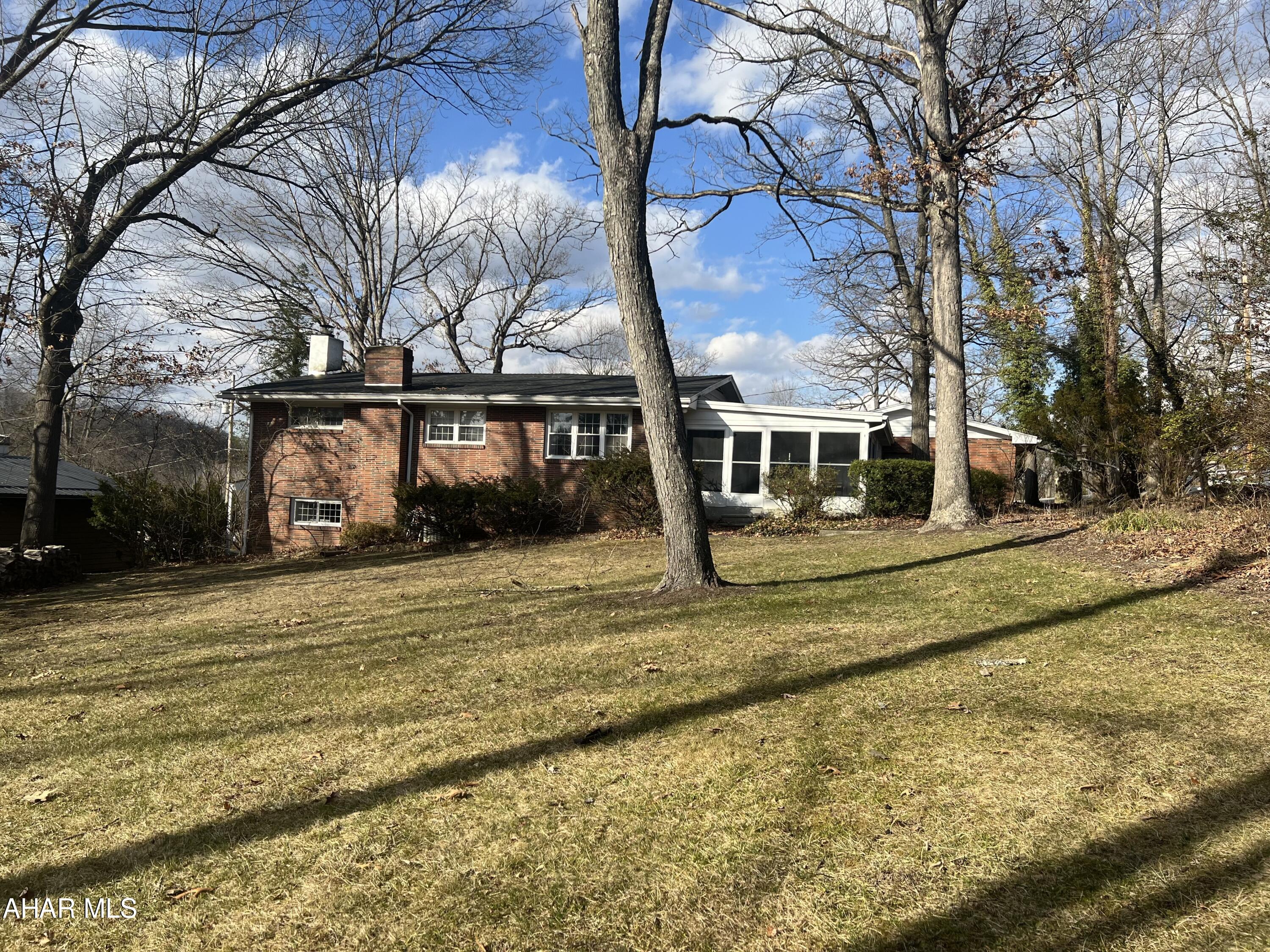 Sylvan Hills - Residential